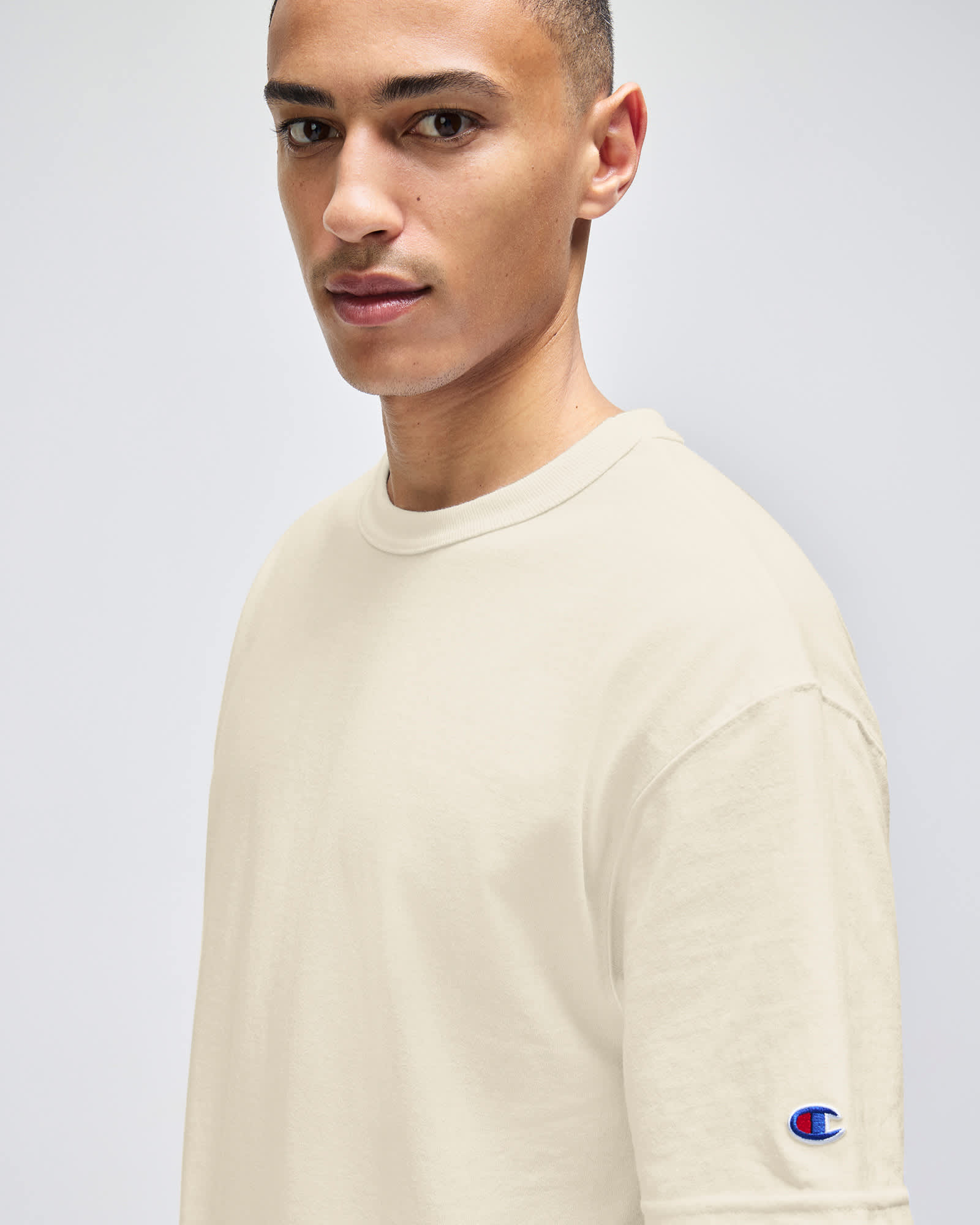 Champion Adult Heritage Jersey T-Shirt GI-T105
