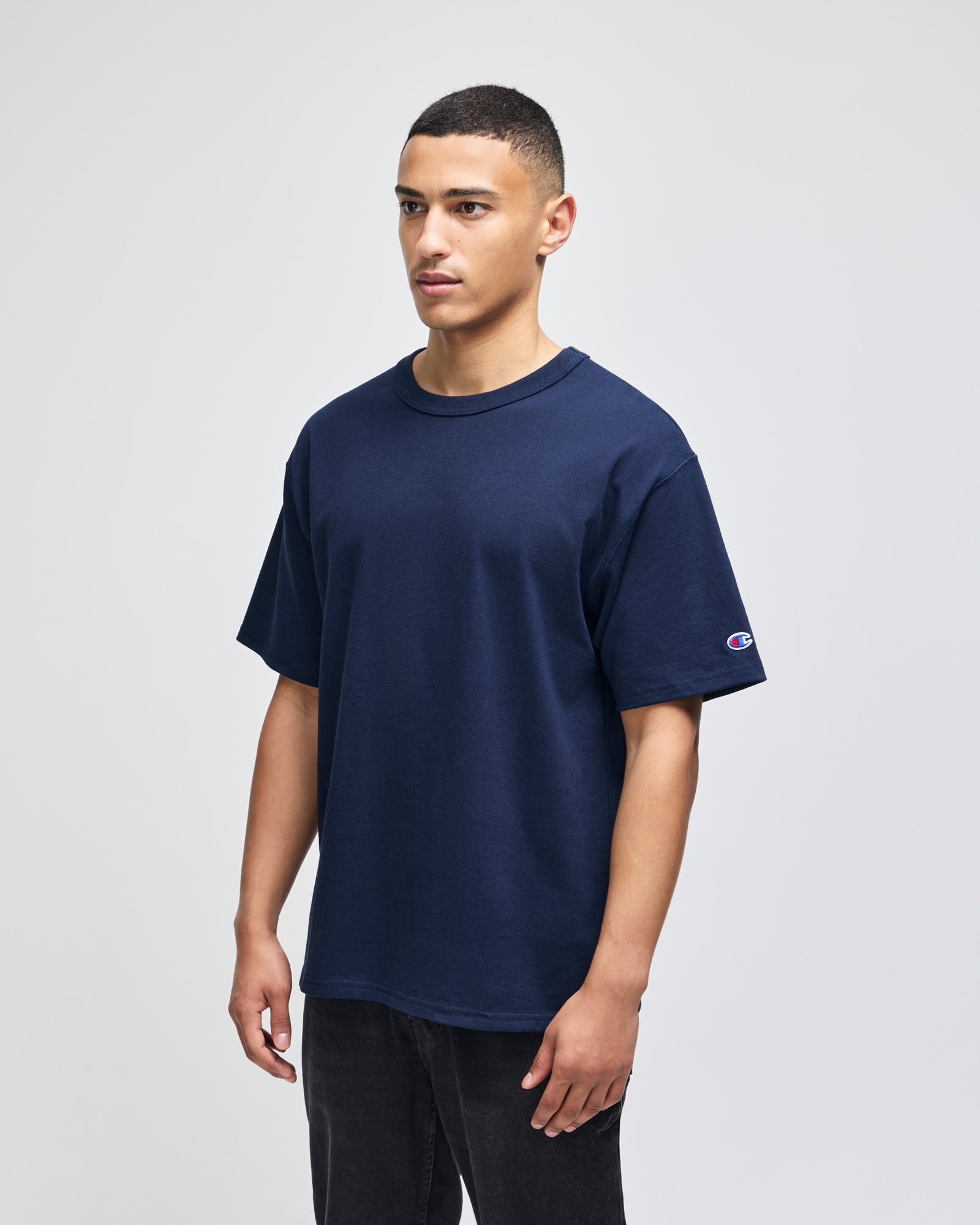 Champion Adult Heritage Jersey T-Shirt GI-T105