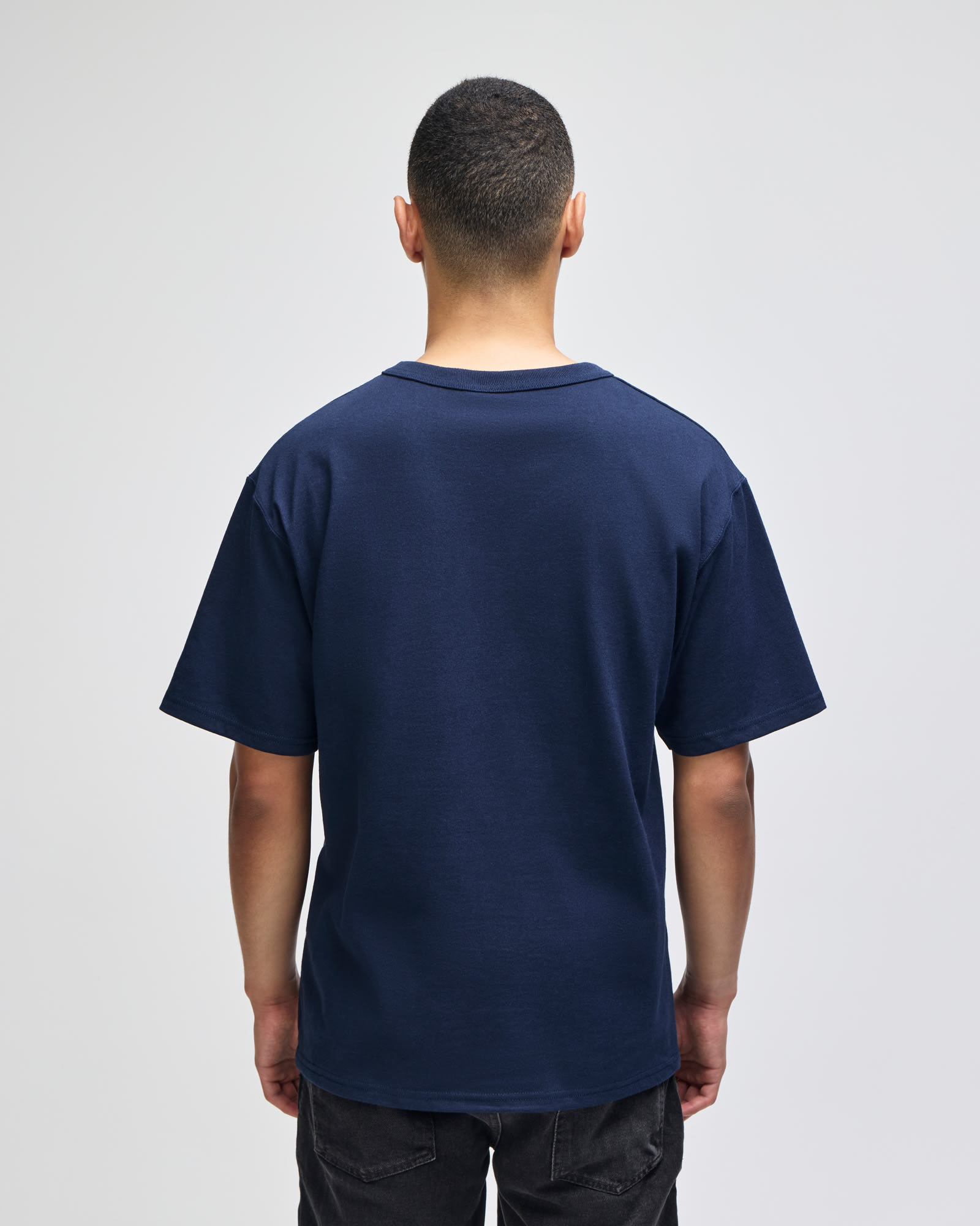 Champion Adult Heritage Jersey T-Shirt GI-T105