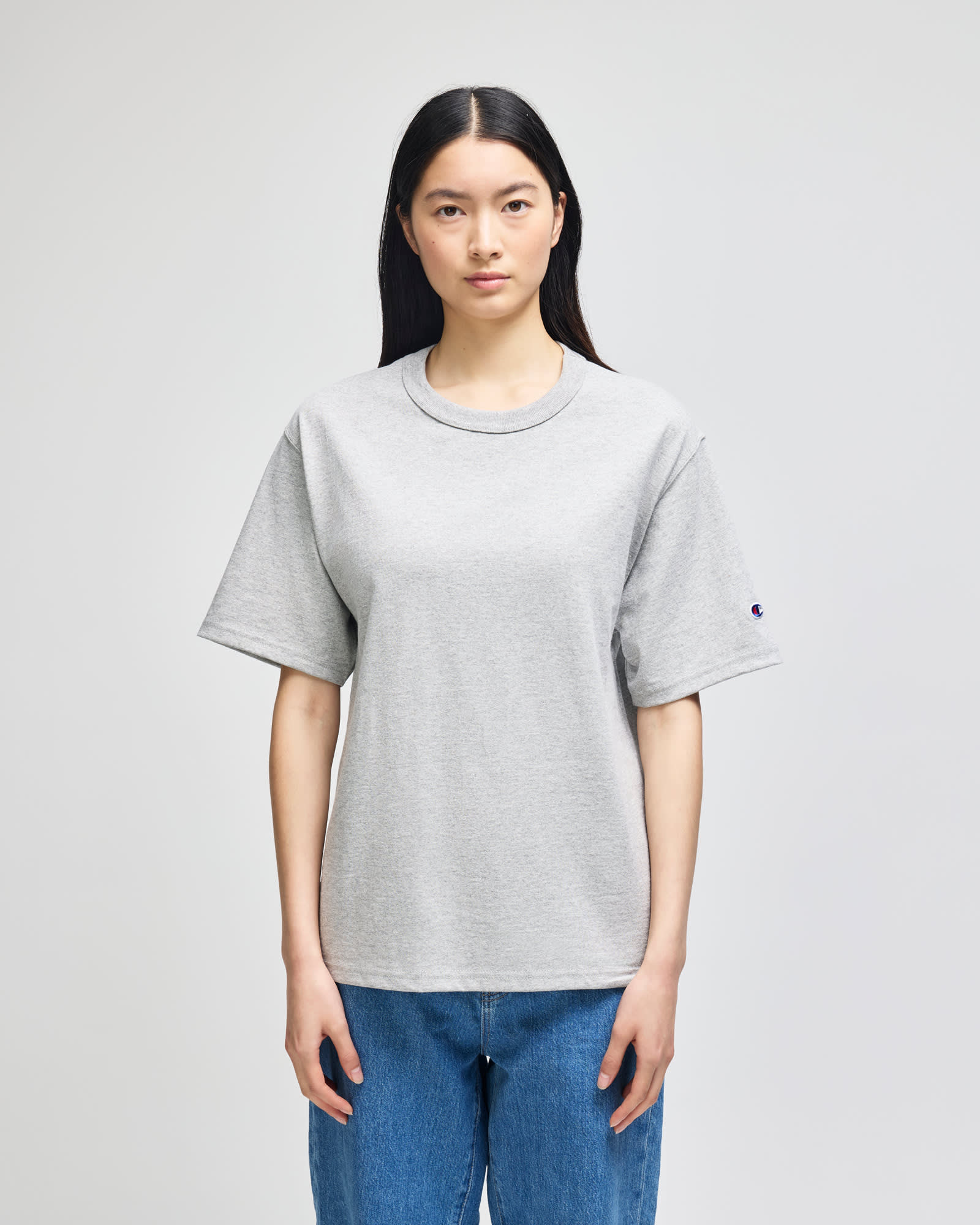 Oxford Gray