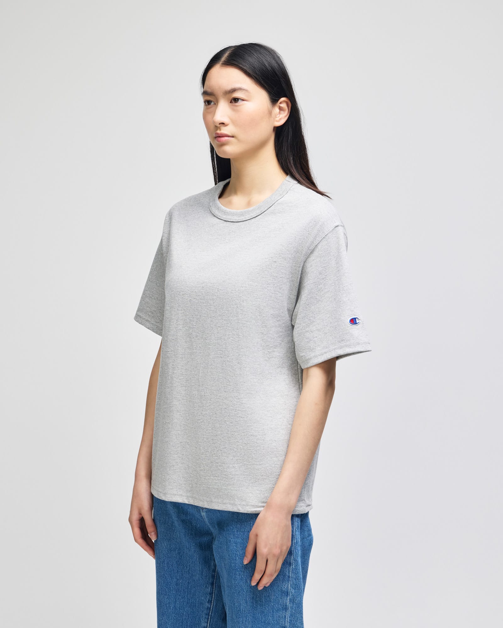 Champion Adult Heritage Jersey T-Shirt GI-T105