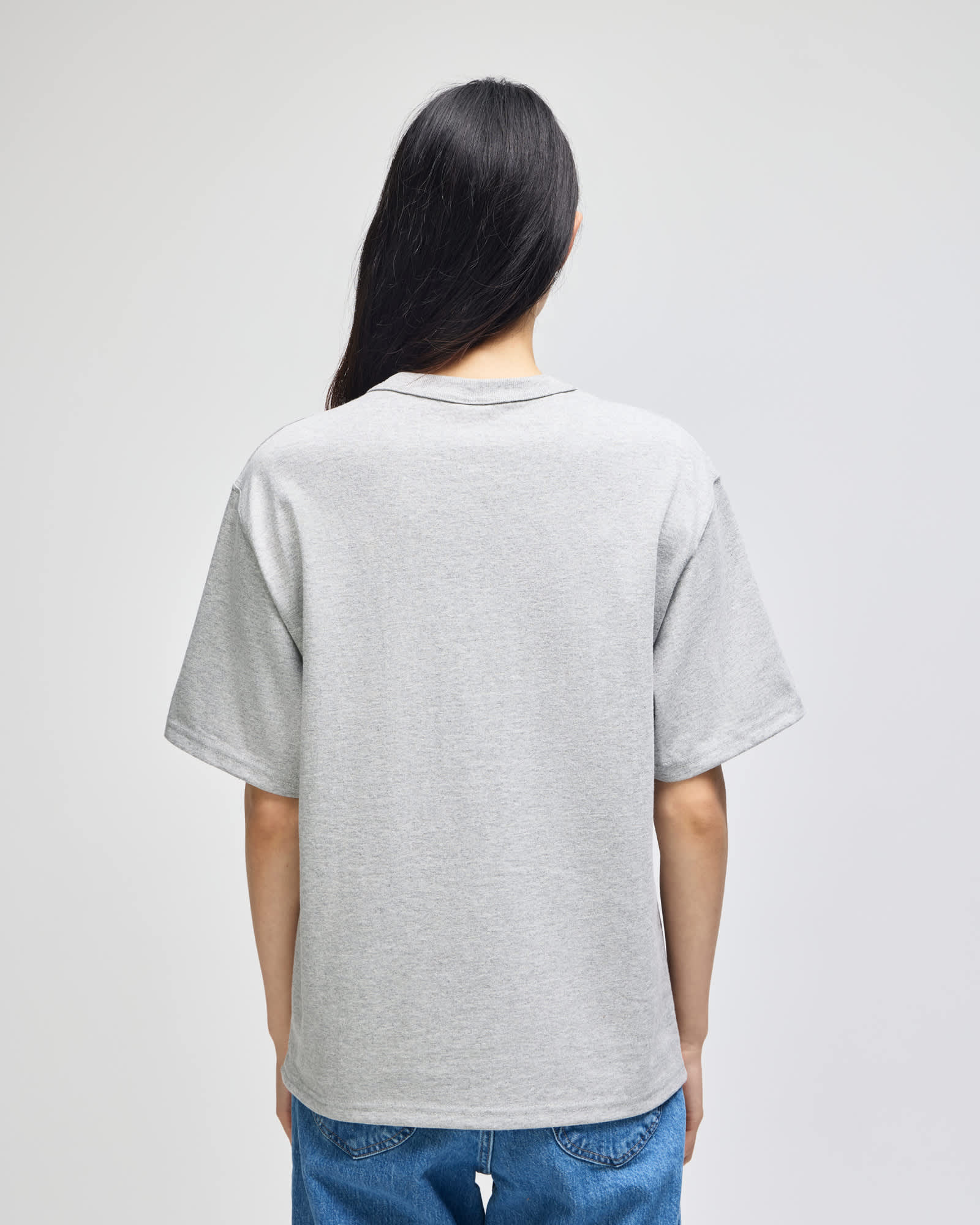 Champion Adult Heritage Jersey T-Shirt GI-T105