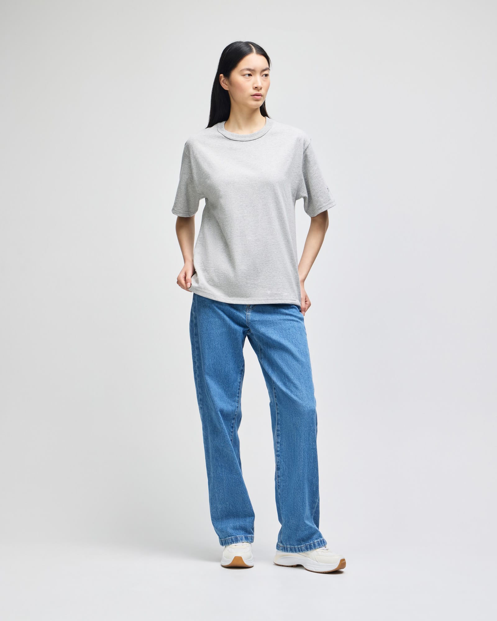 Champion Adult Heritage Jersey T-Shirt GI-T105