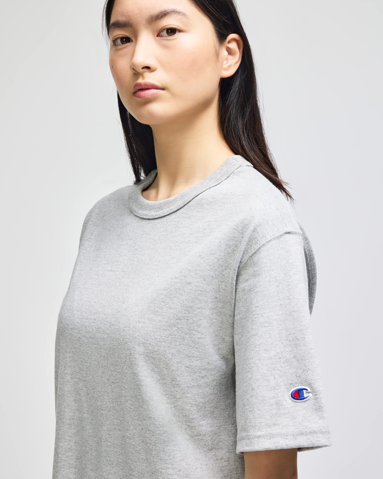 Champion Adult Heritage Jersey T-Shirt GI-T105
