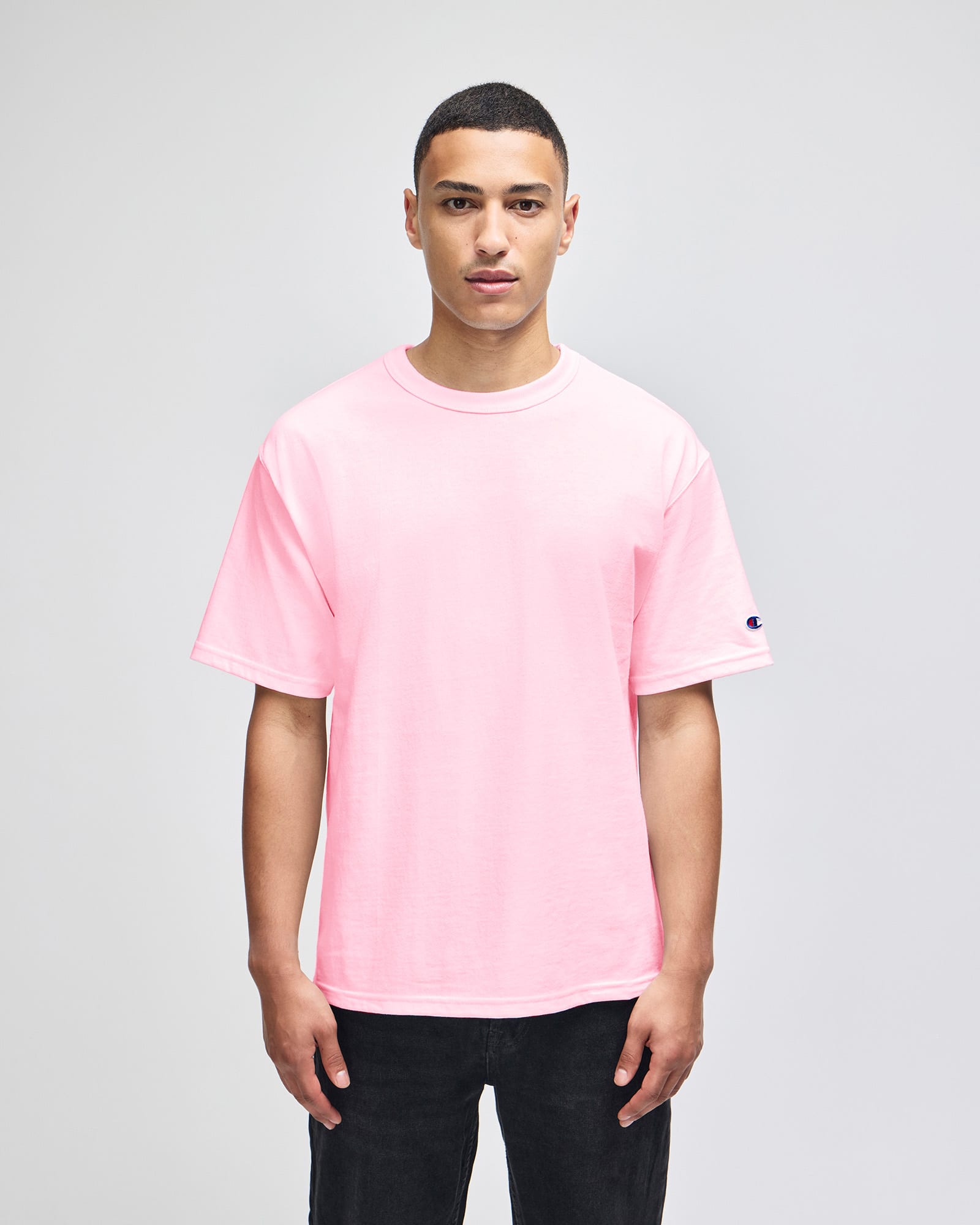 Pink Candy