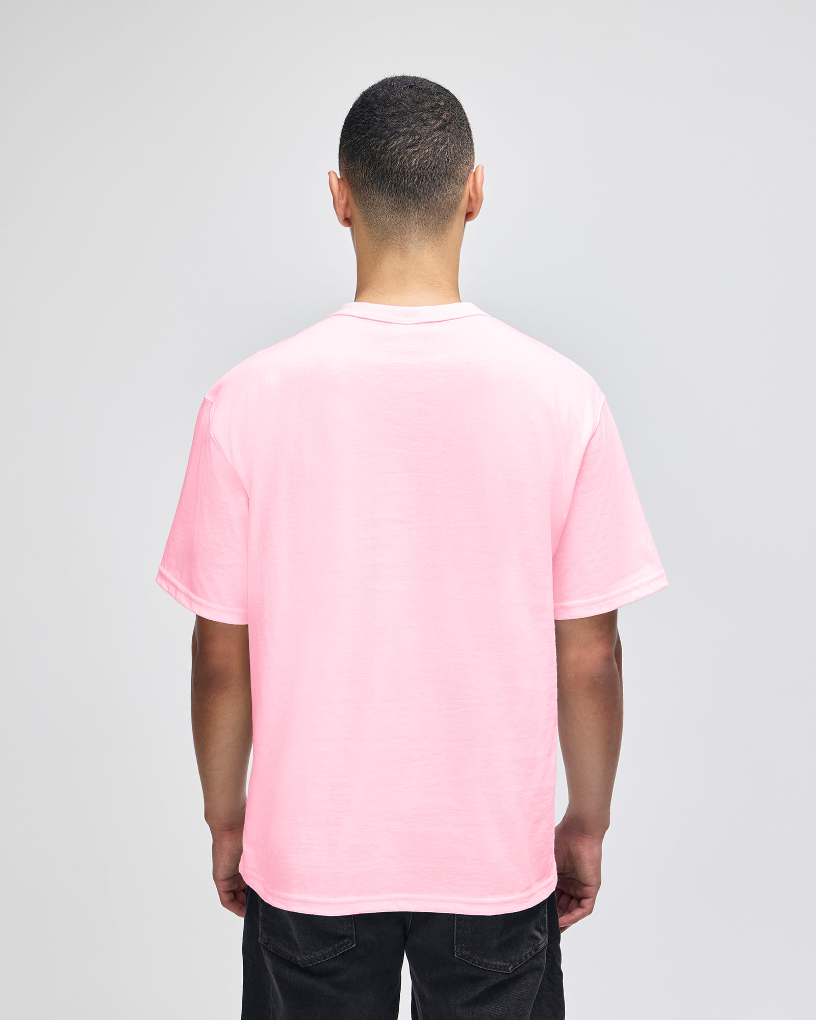 Champion Adult Heritage Jersey T-Shirt GI-T105