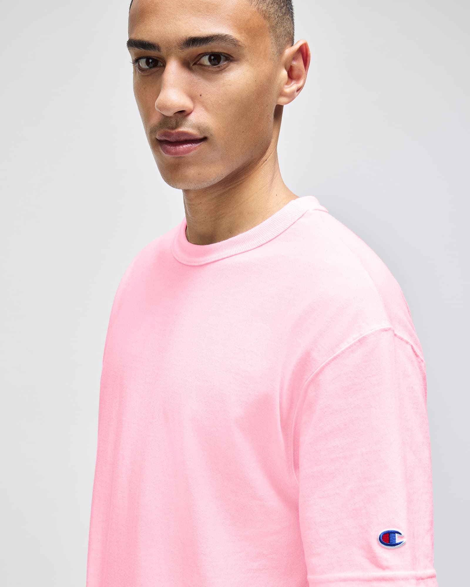 Champion Adult Heritage Jersey T-Shirt GI-T105