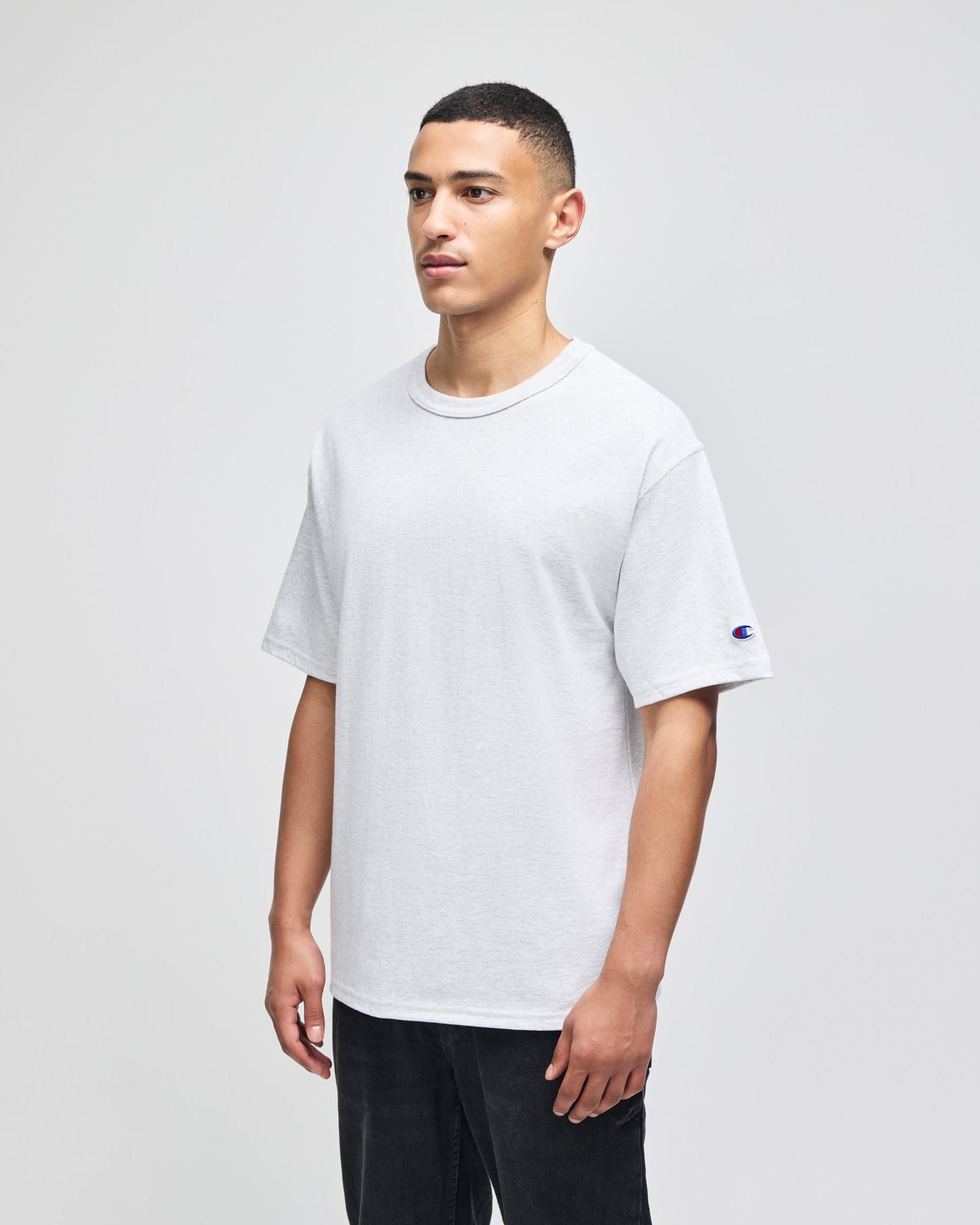 Champion Adult Heritage Jersey T-Shirt GI-T105