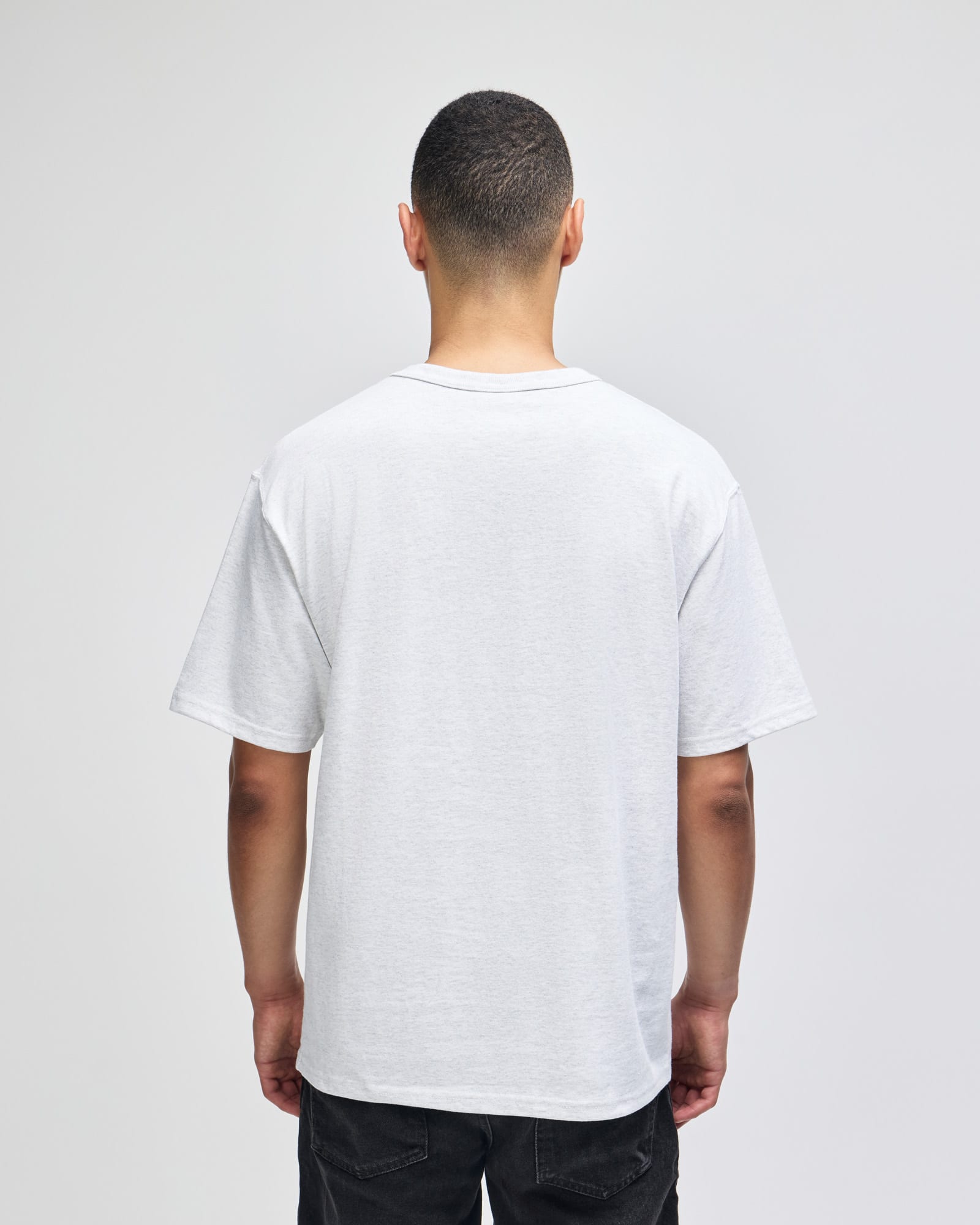 Champion Adult Heritage Jersey T-Shirt GI-T105