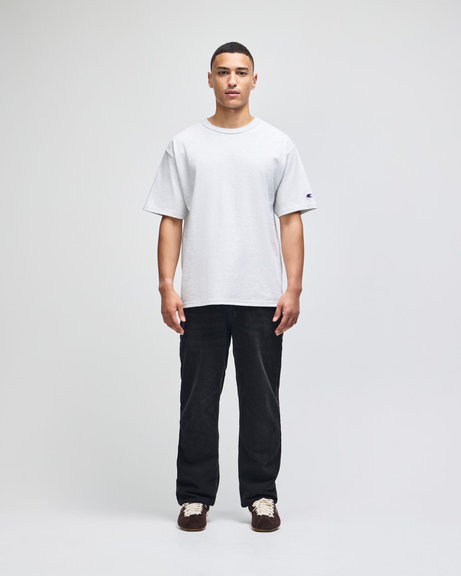 Champion Adult Heritage Jersey T-Shirt GI-T105