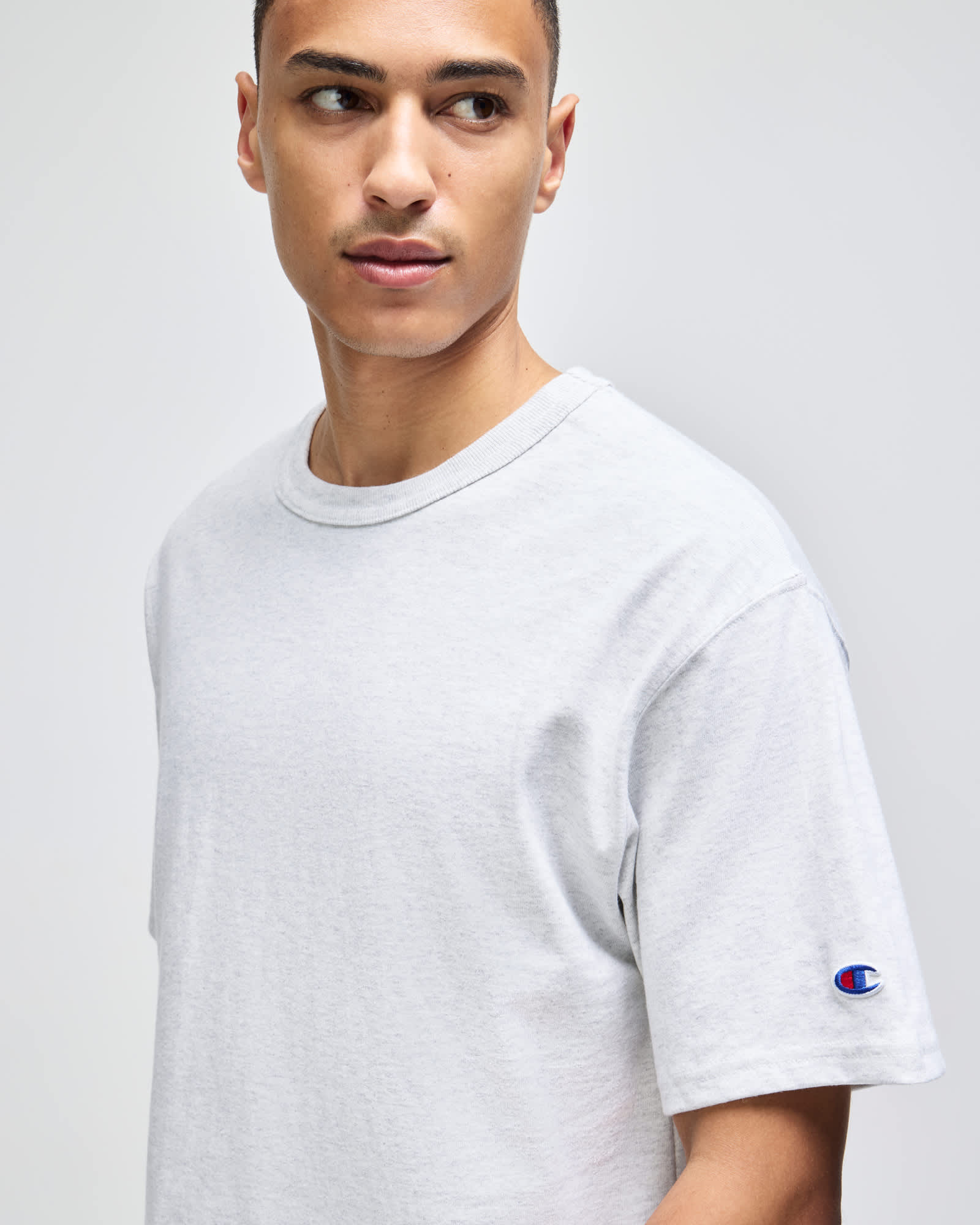 Champion Adult Heritage Jersey T-Shirt GI-T105
