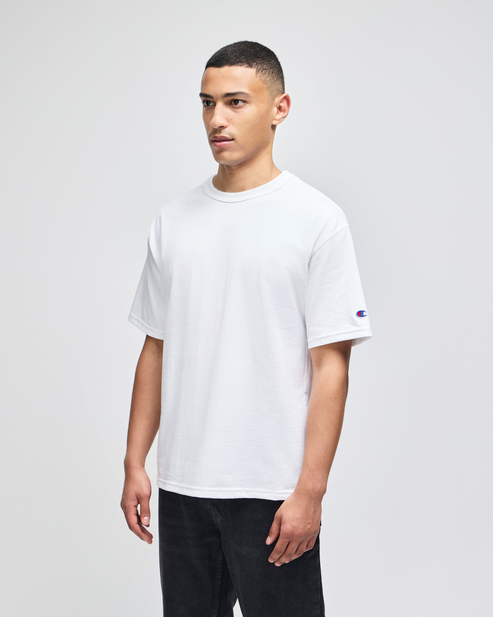 Champion Adult Heritage Jersey T-Shirt GI-T105