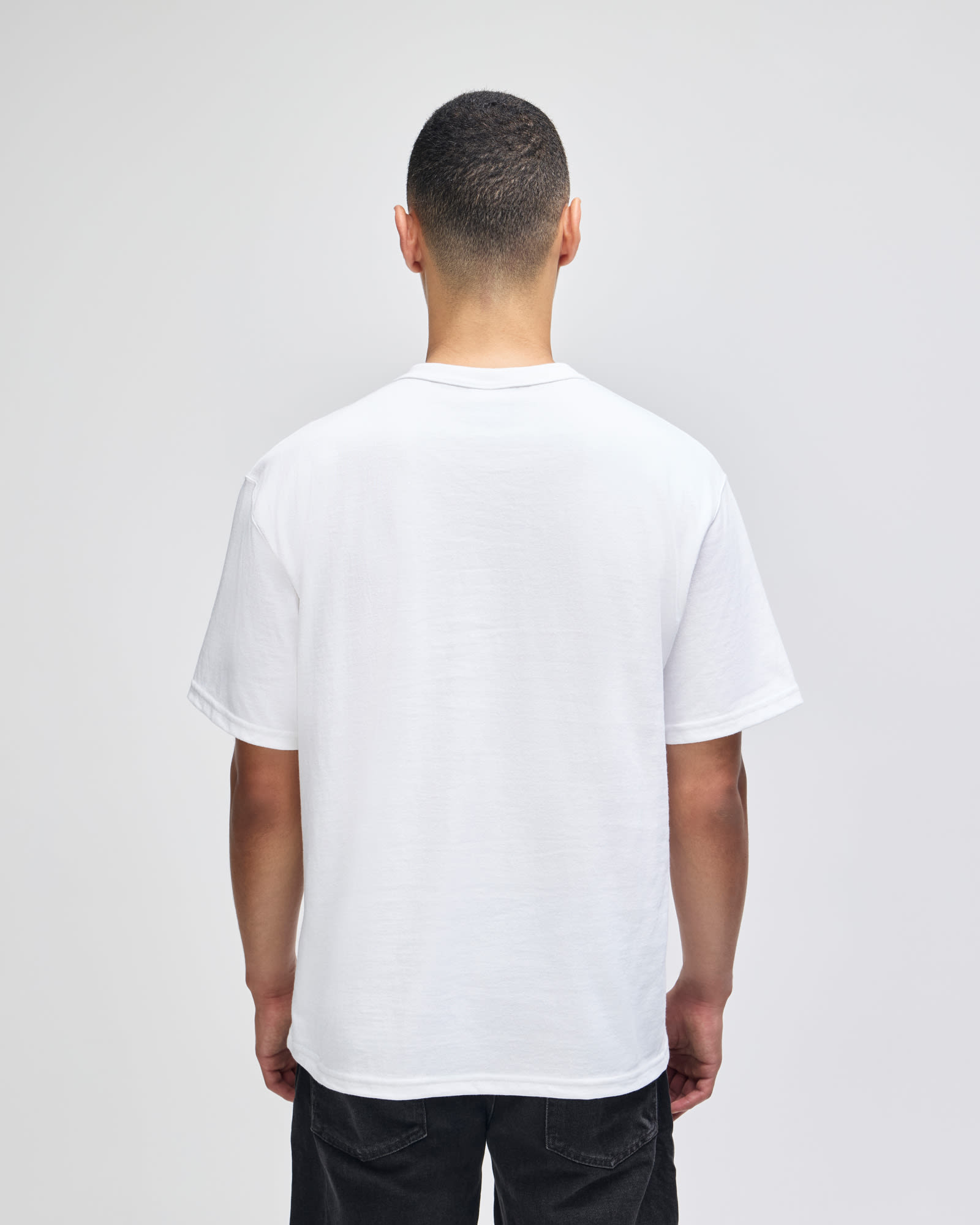 Champion Adult Heritage Jersey T-Shirt GI-T105