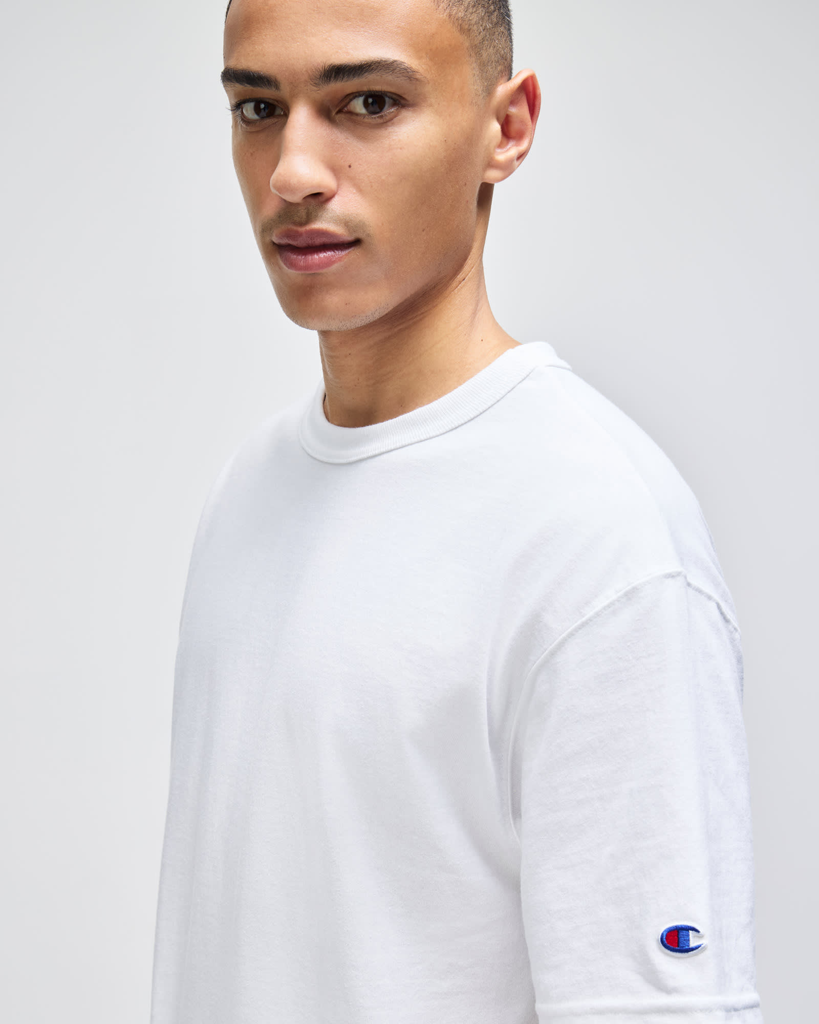 Champion Adult Heritage Jersey T-Shirt GI-T105