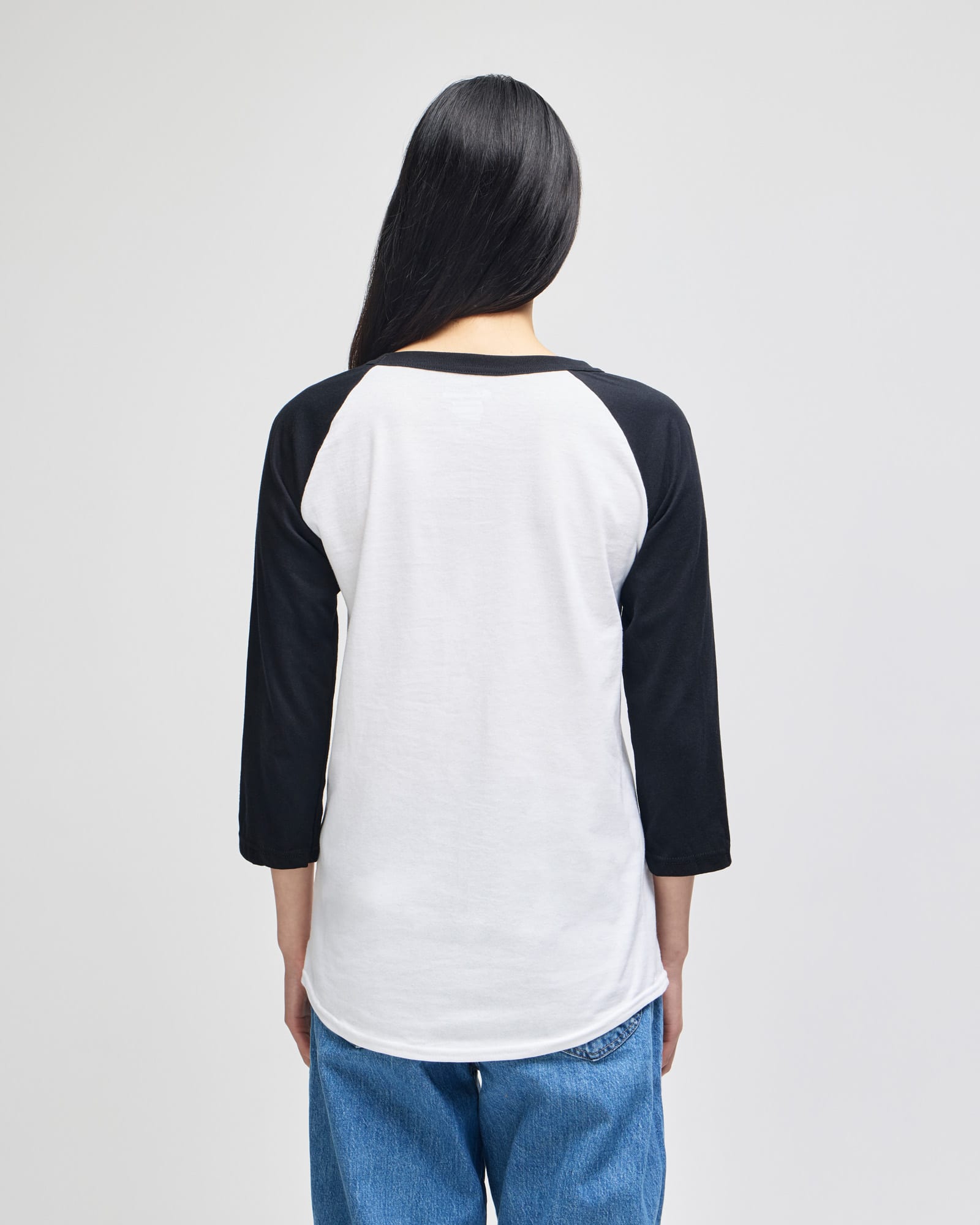 Champion Adult Raglan Baseball T-Shirt GI-T137