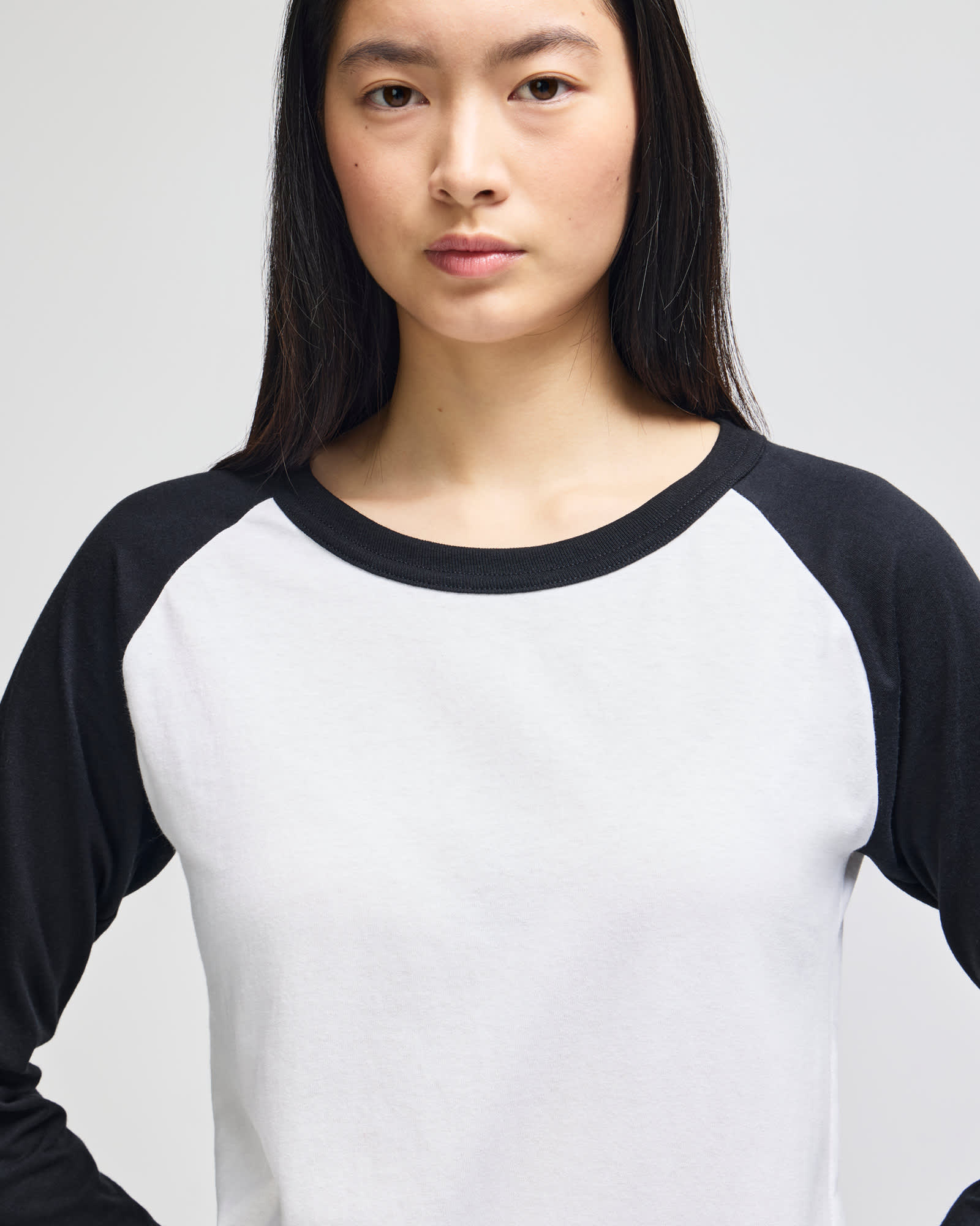 Champion Adult Raglan Baseball T-Shirt GI-T137