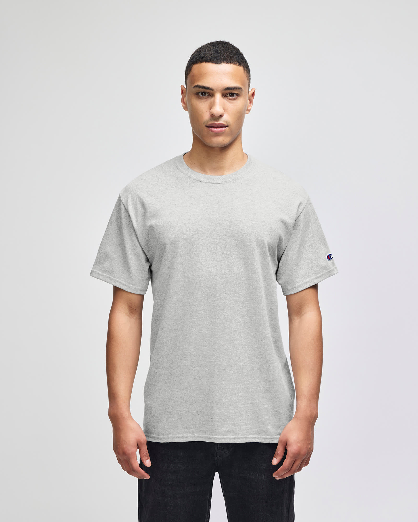 Champion Adult Short-Sleeve T-Shirt