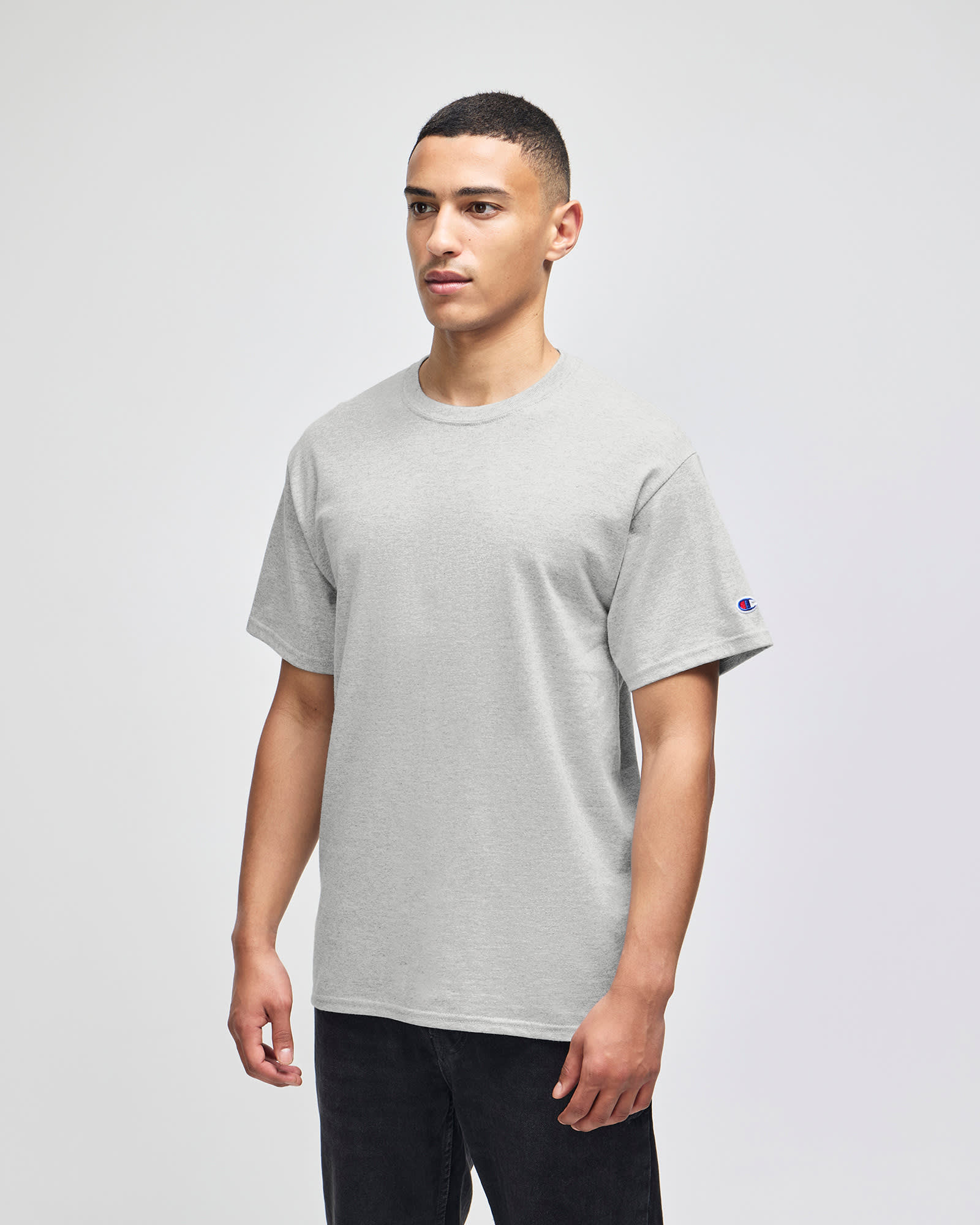Champion Adult Short-Sleeve T-Shirt GI-T425