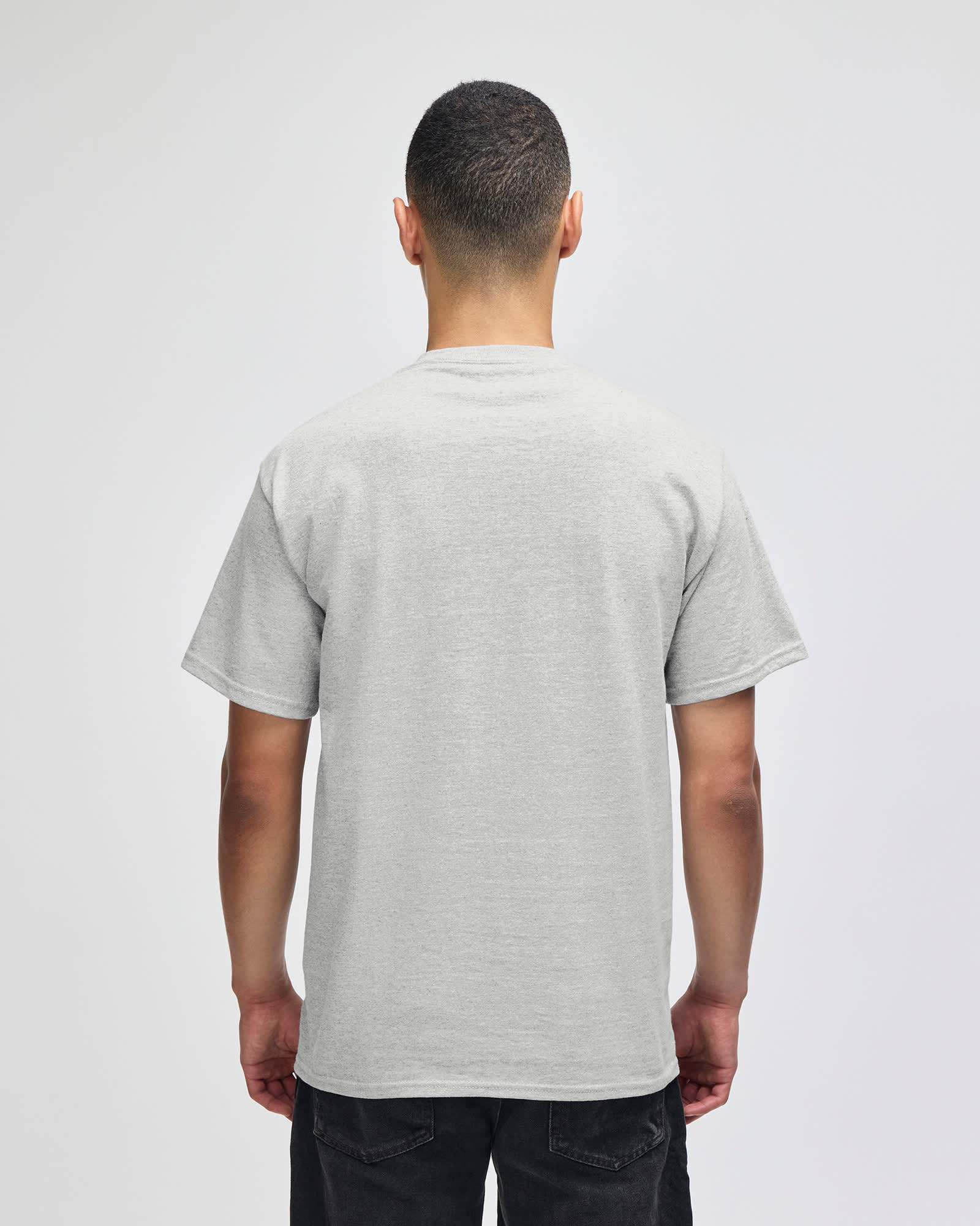 Champion Adult Short-Sleeve T-Shirt GI-T425