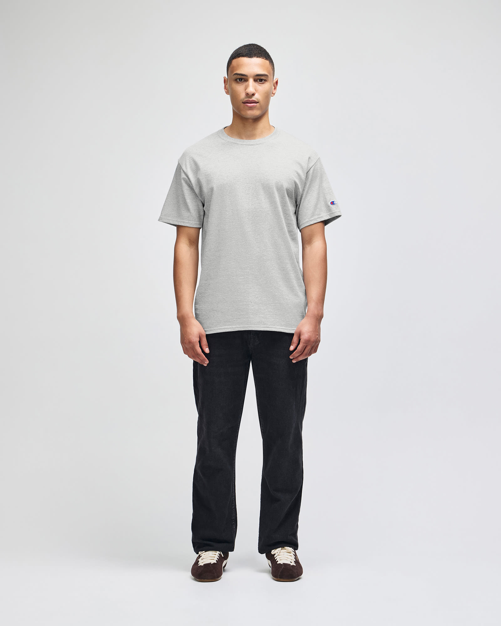 Champion Adult Short-Sleeve T-Shirt GI-T425