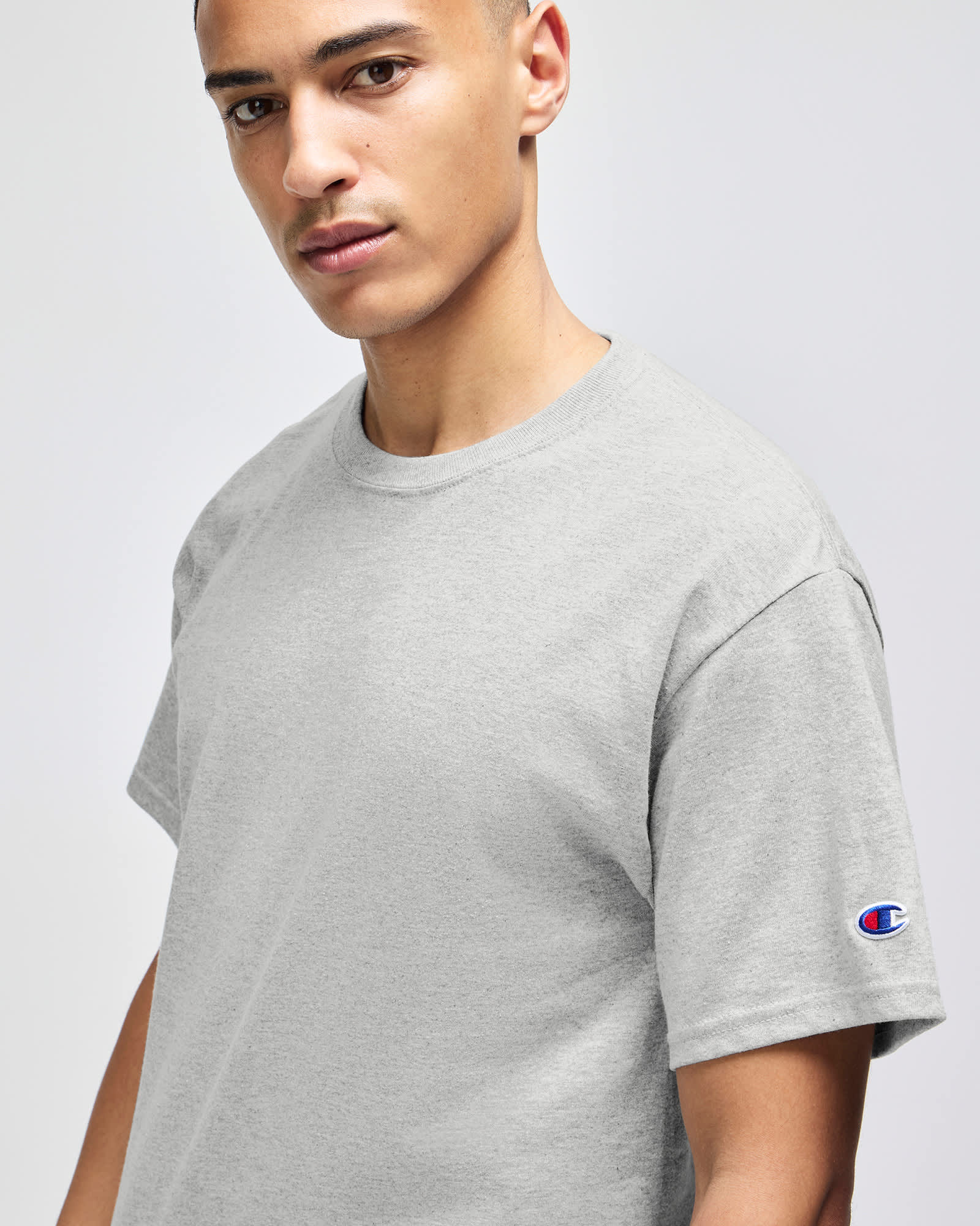 Champion Adult Short-Sleeve T-Shirt GI-T425