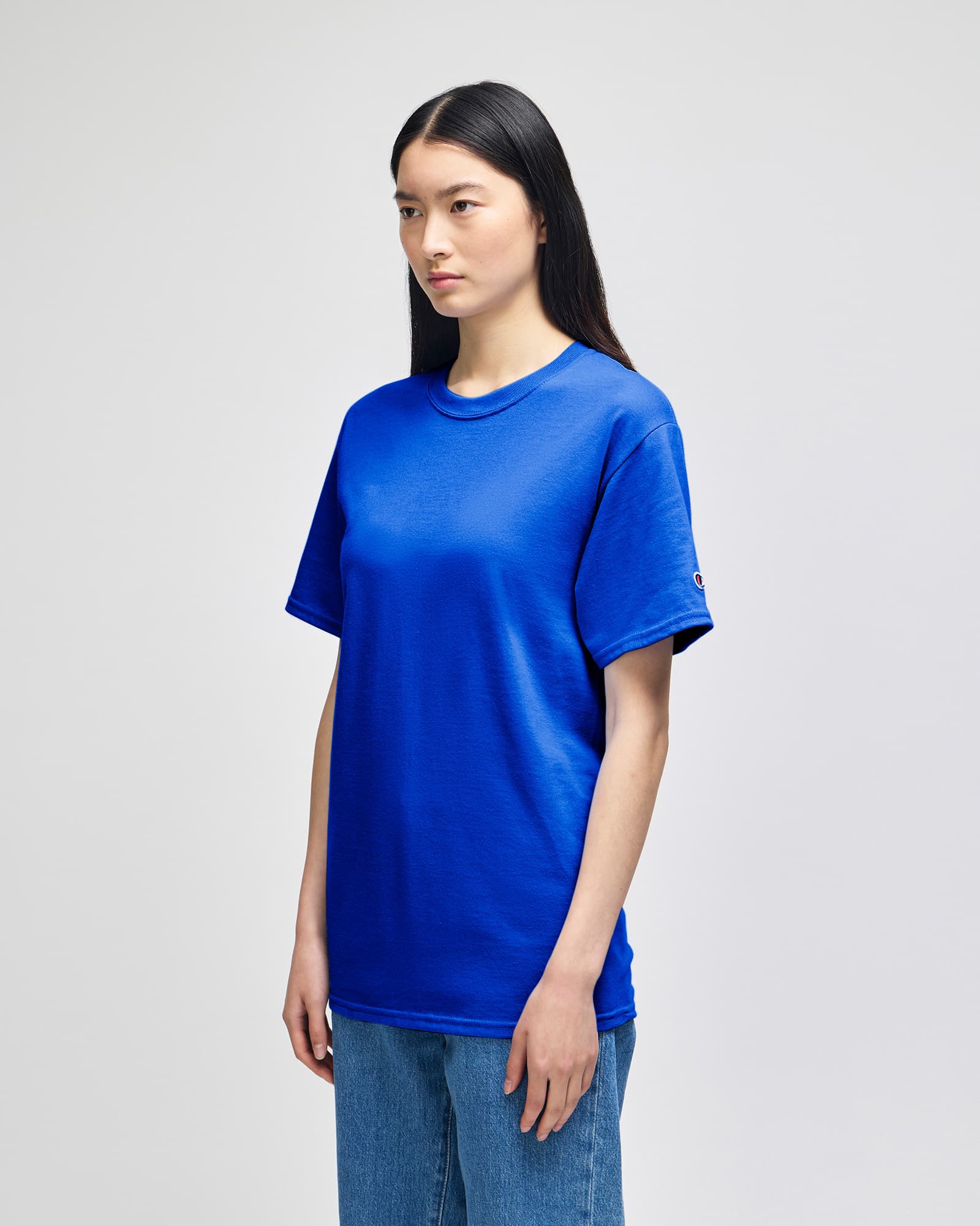 Champion Adult Short-Sleeve T-Shirt GI-T425