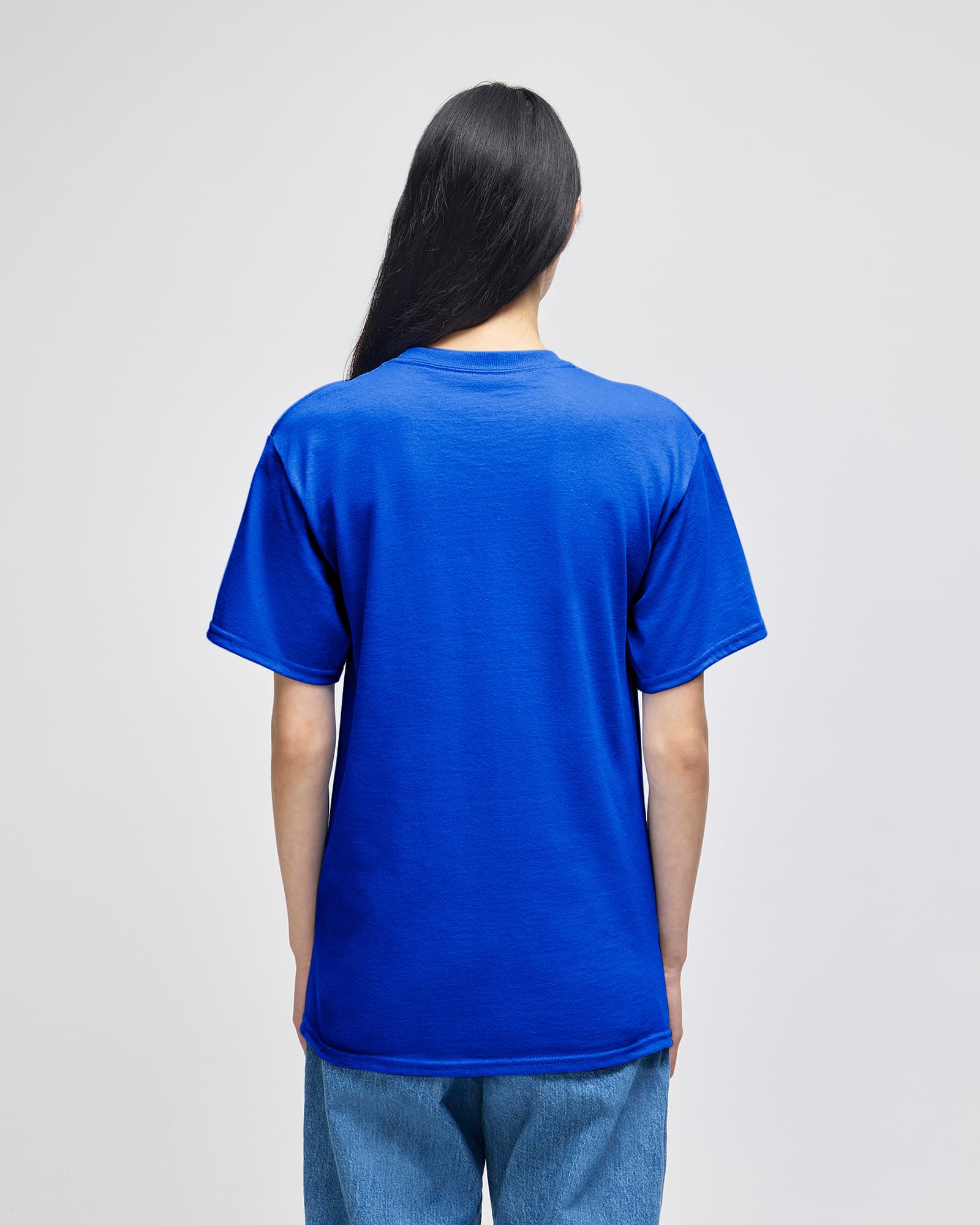Champion Adult Short-Sleeve T-Shirt GI-T425
