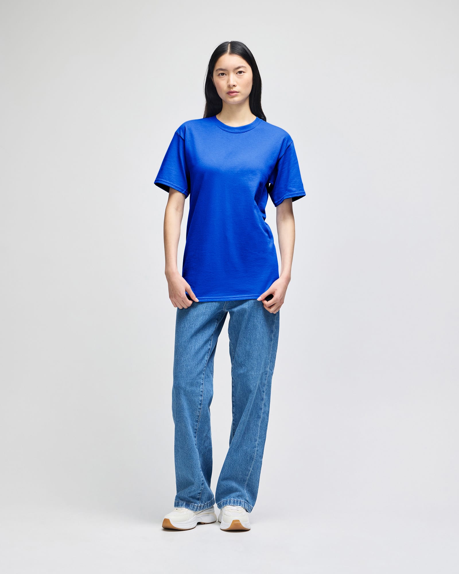 Champion Adult Short-Sleeve T-Shirt GI-T425