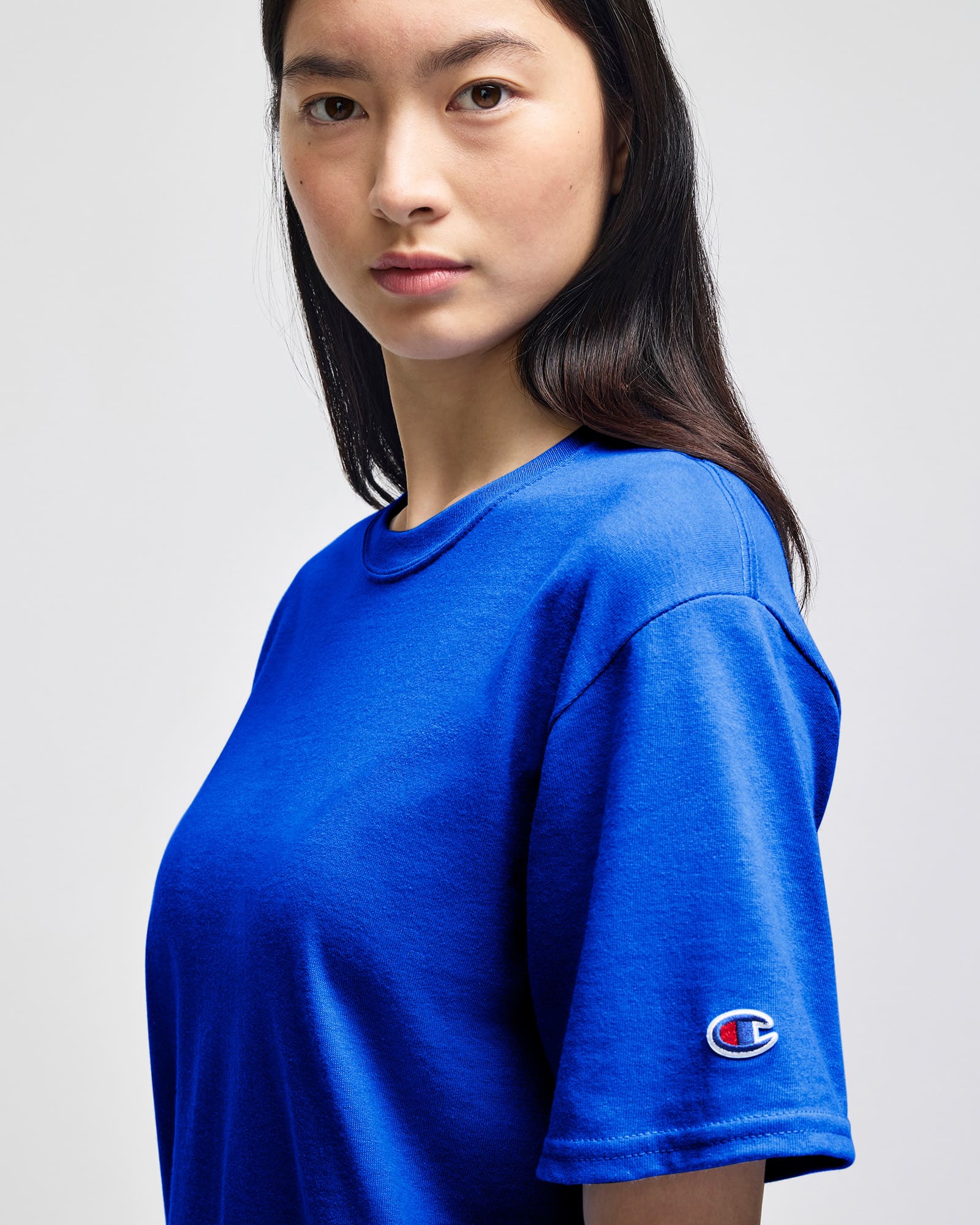 Champion Adult Short-Sleeve T-Shirt GI-T425