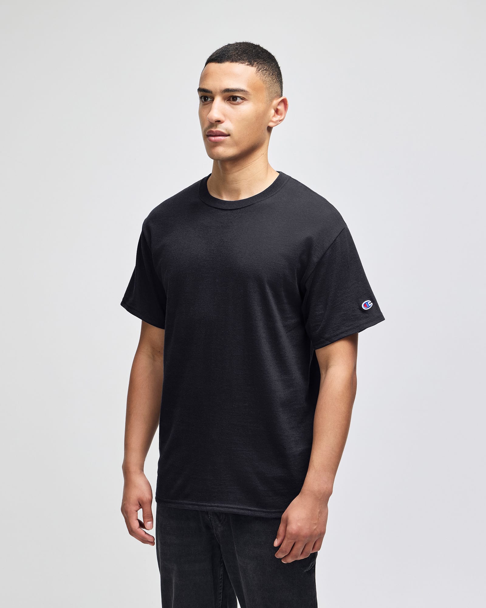 Champion Adult Short-Sleeve T-Shirt GI-T425