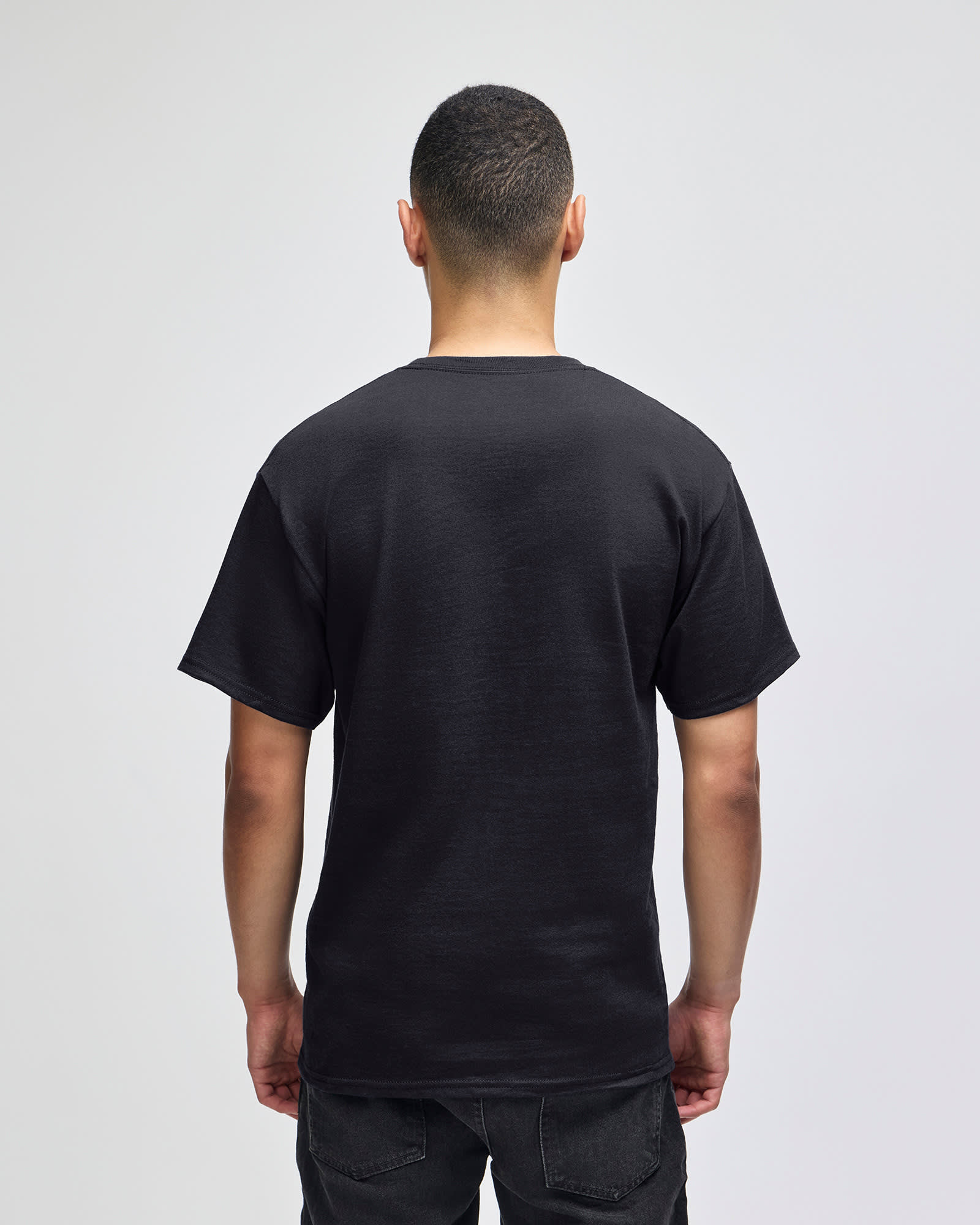 Champion Adult Short-Sleeve T-Shirt GI-T425