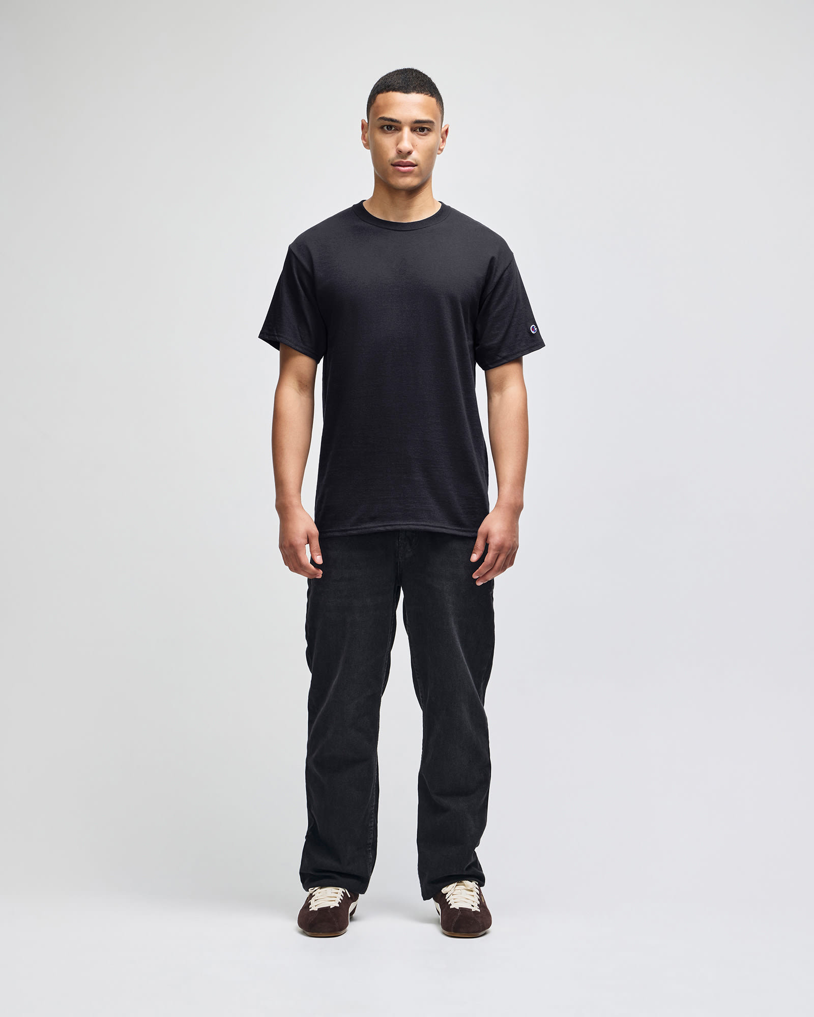 Champion Adult Short-Sleeve T-Shirt GI-T425