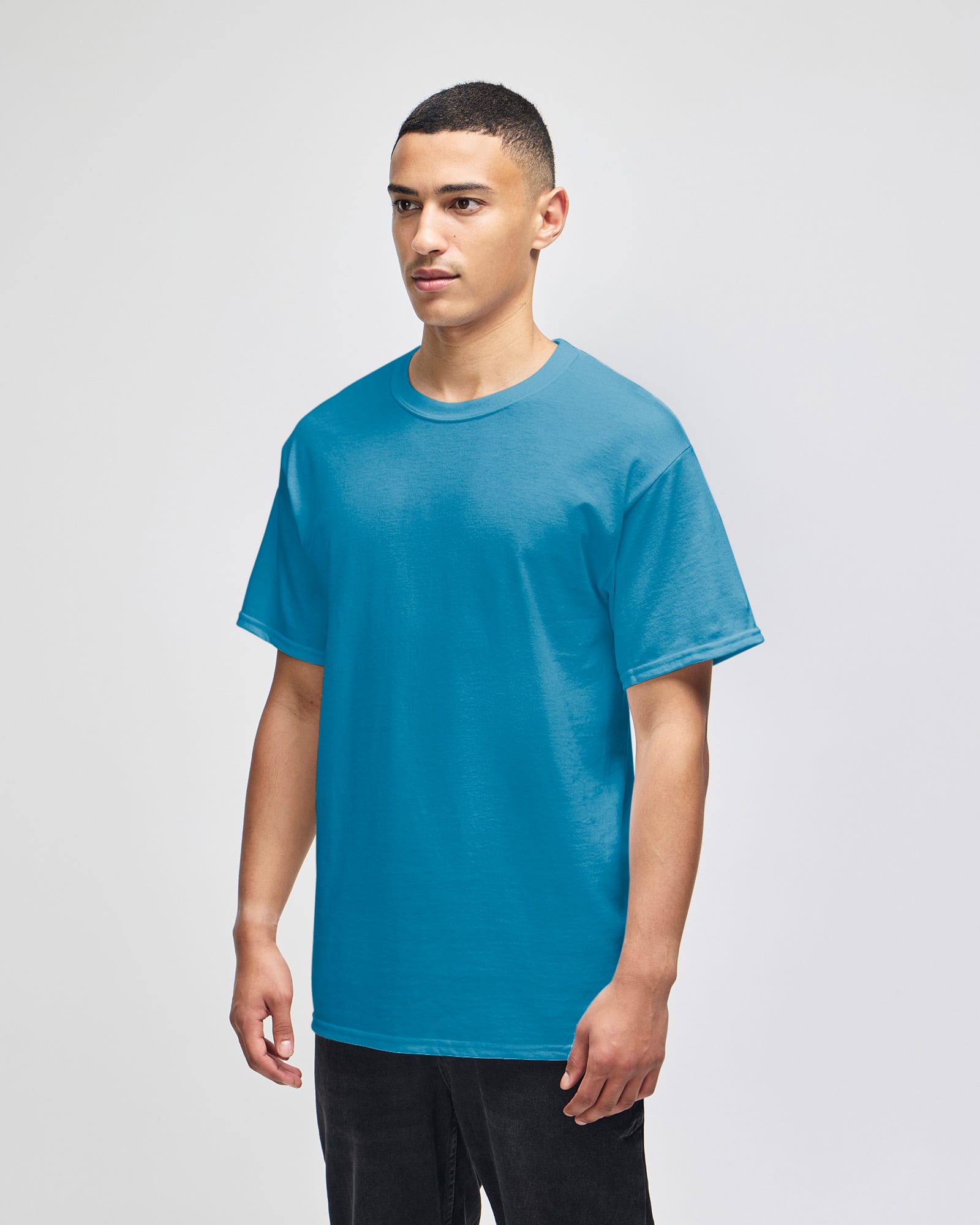 Champion Adult Short-Sleeve T-Shirt GI-T425