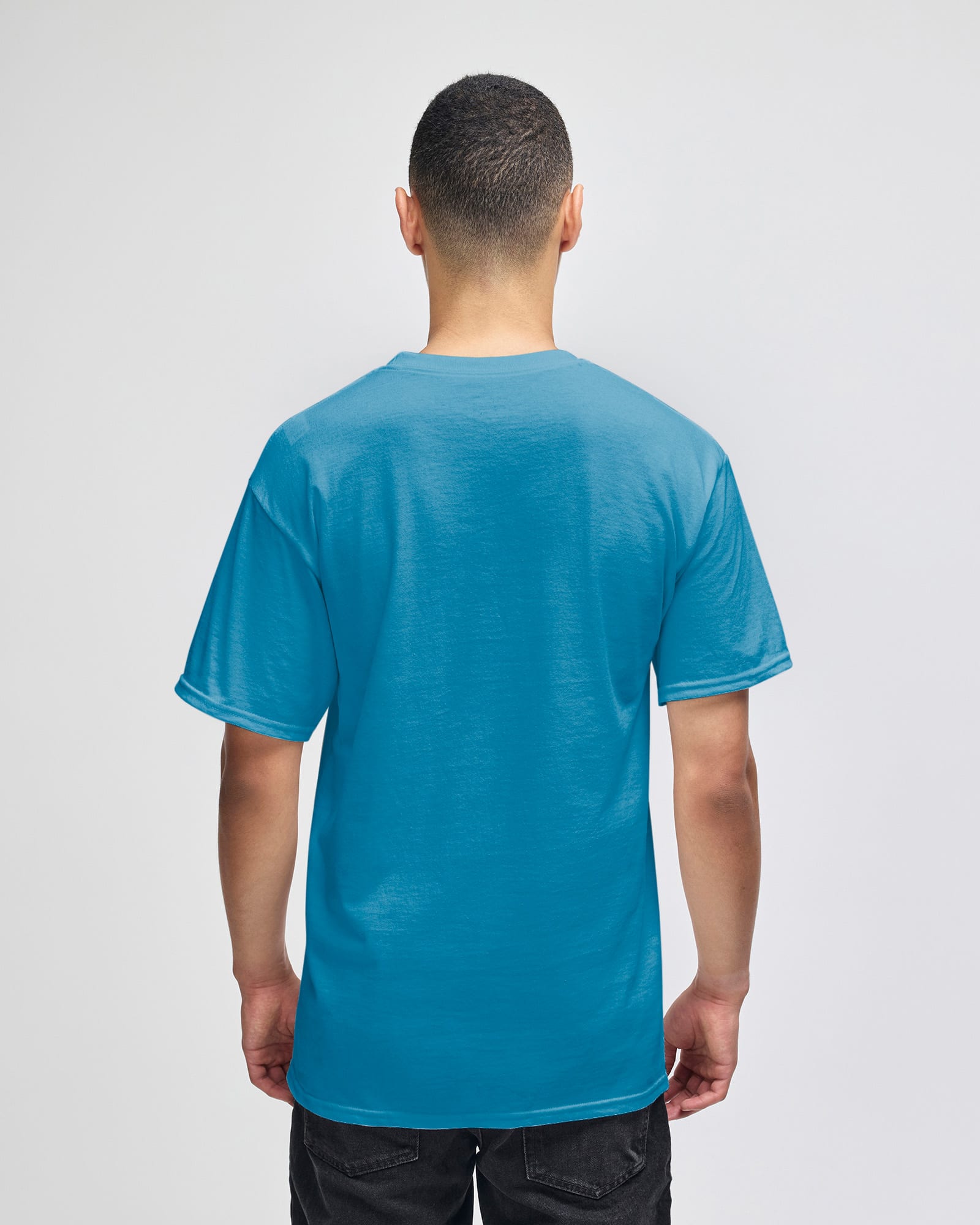 Champion Adult Short-Sleeve T-Shirt GI-T425