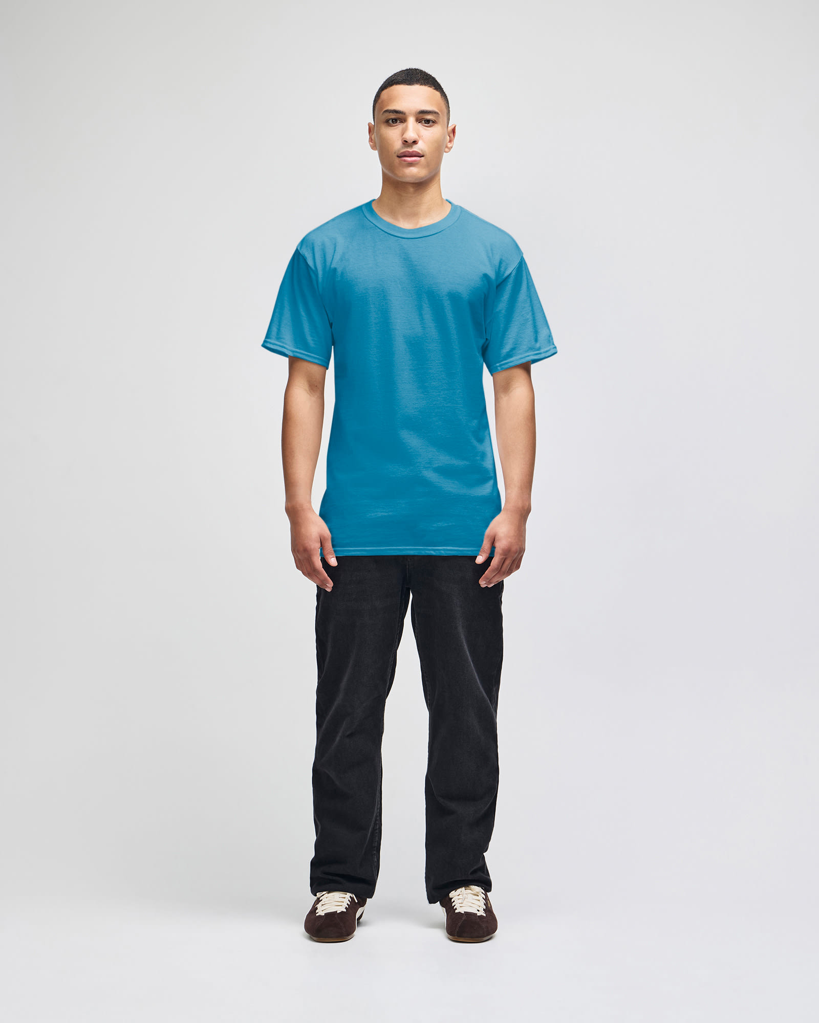 Champion Adult Short-Sleeve T-Shirt GI-T425