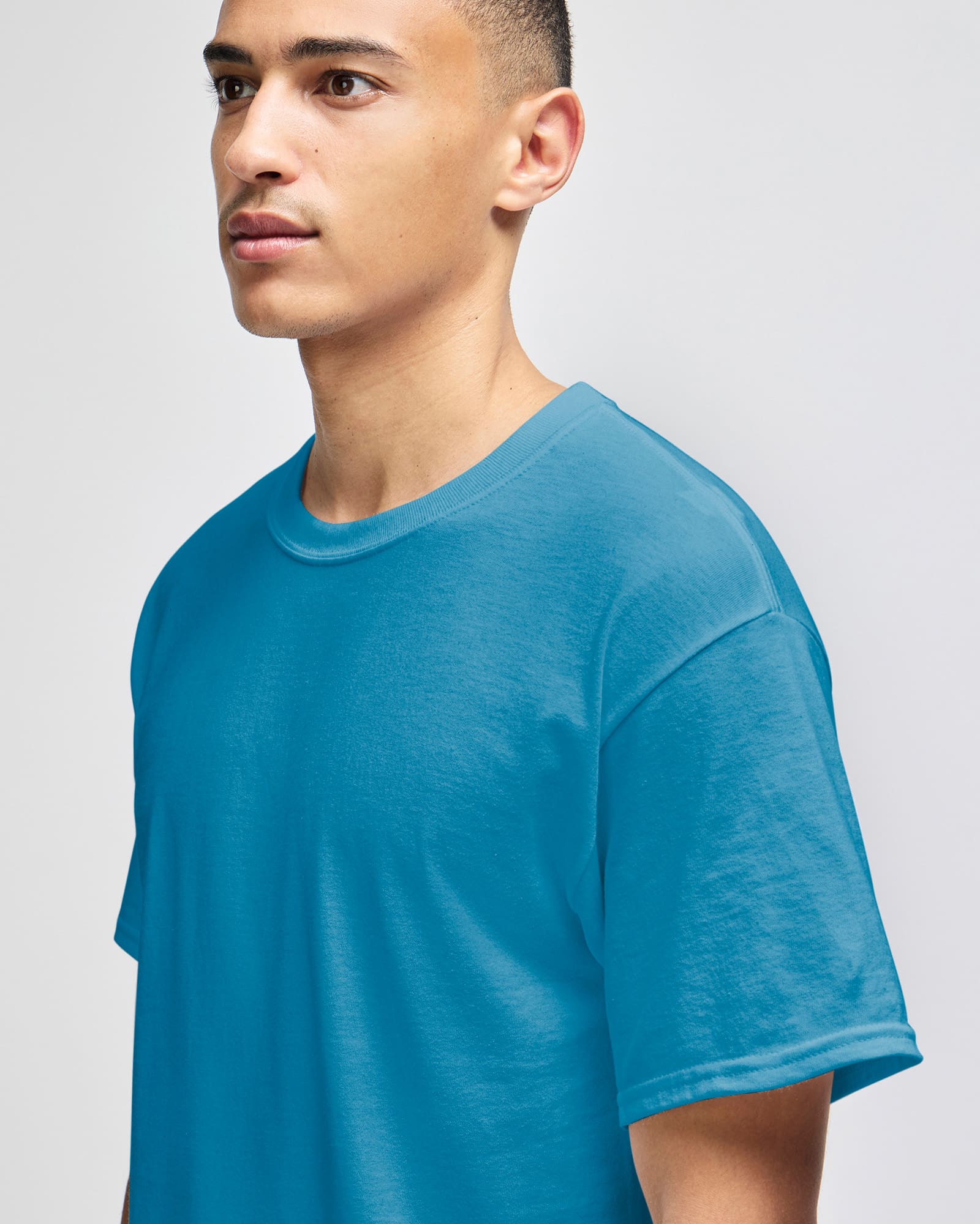 Champion Adult Short-Sleeve T-Shirt GI-T425
