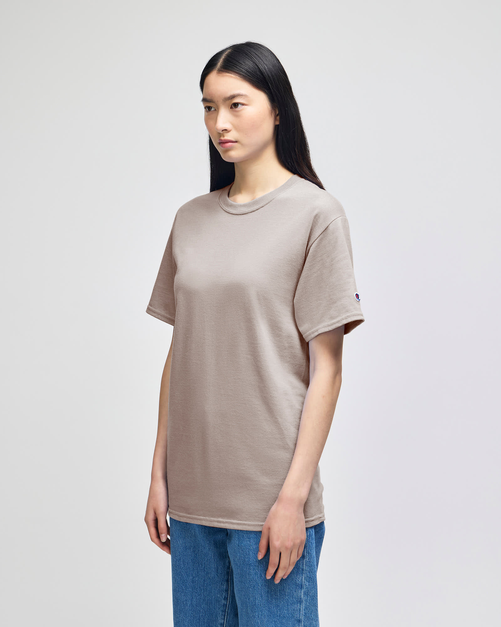Champion Adult Short-Sleeve T-Shirt GI-T425