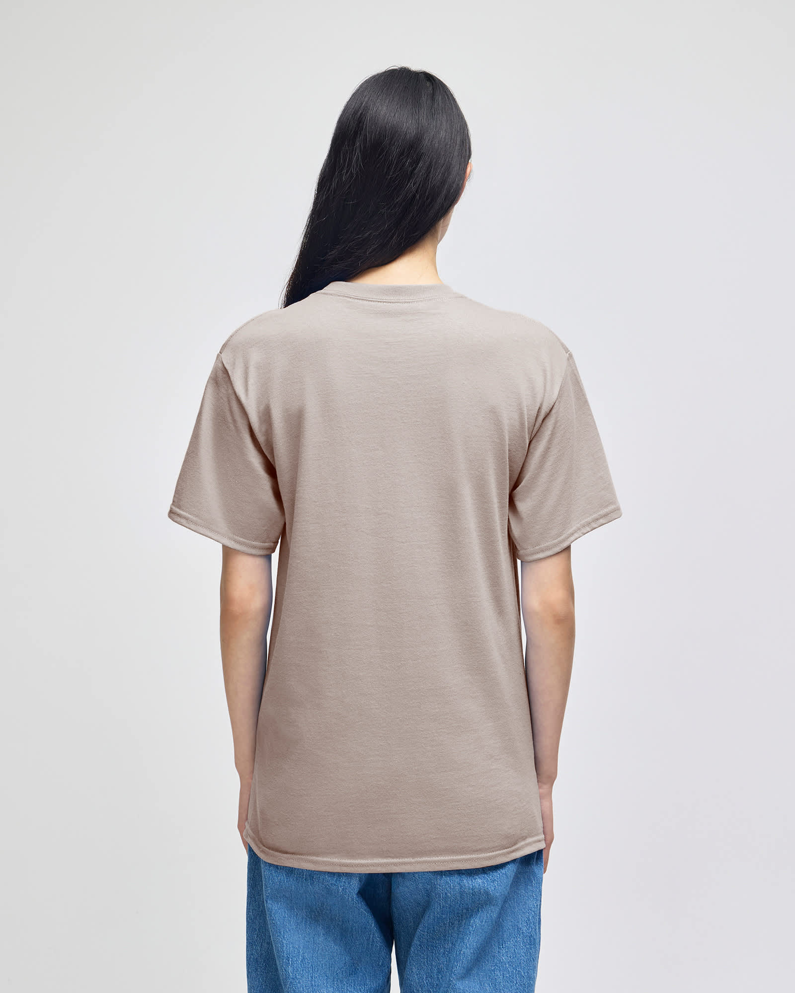 Champion Adult Short-Sleeve T-Shirt GI-T425