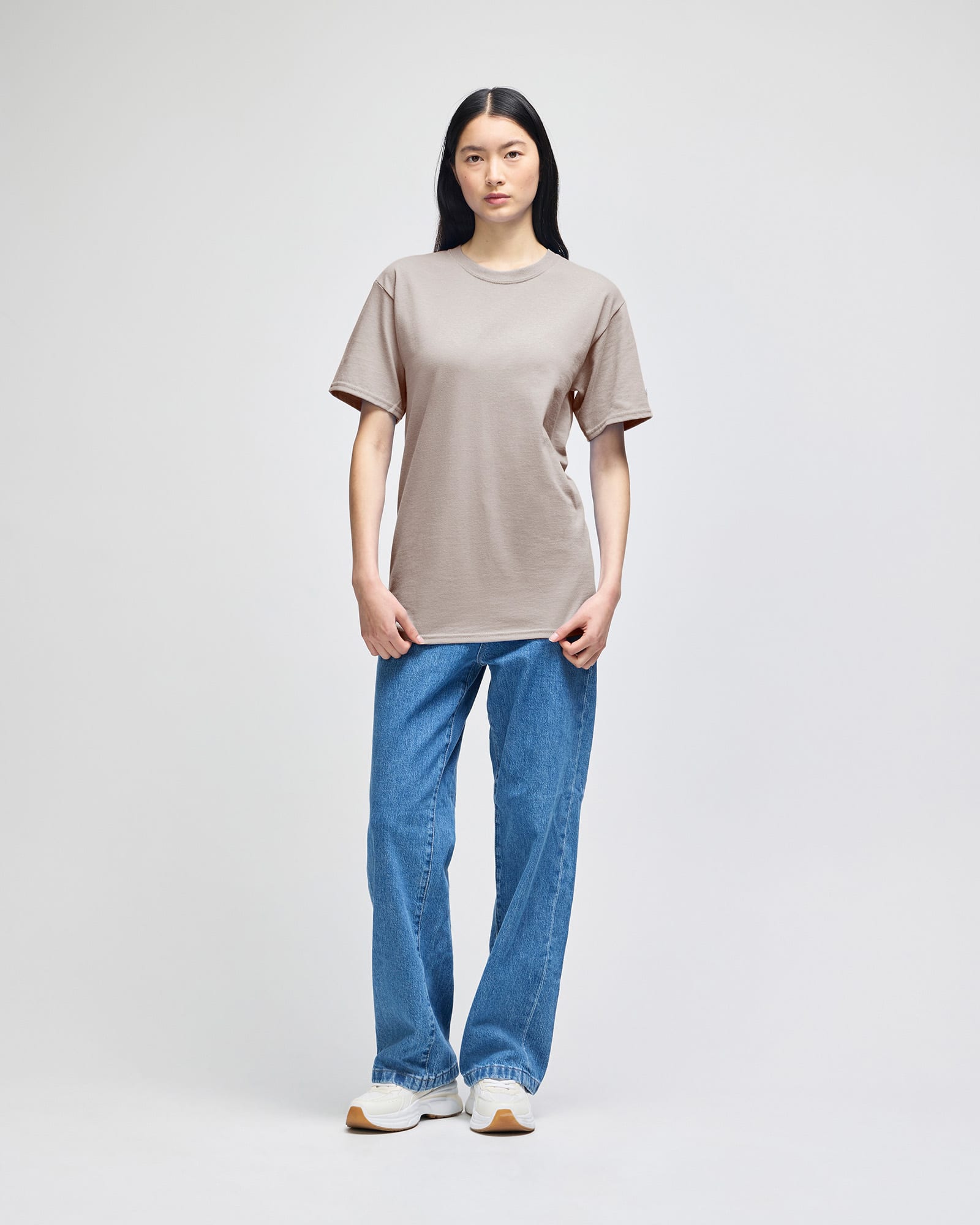 Champion Adult Short-Sleeve T-Shirt GI-T425