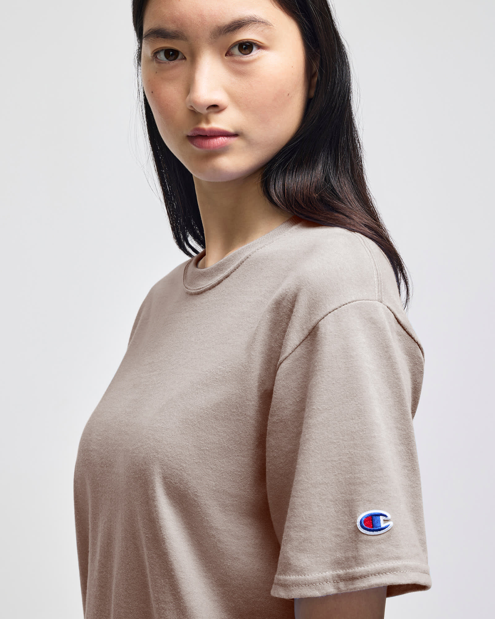 Champion Adult Short-Sleeve T-Shirt GI-T425