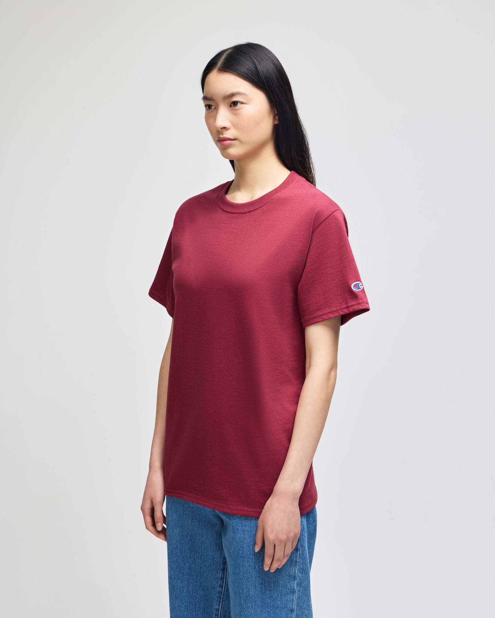 Champion Adult Short-Sleeve T-Shirt GI-T425