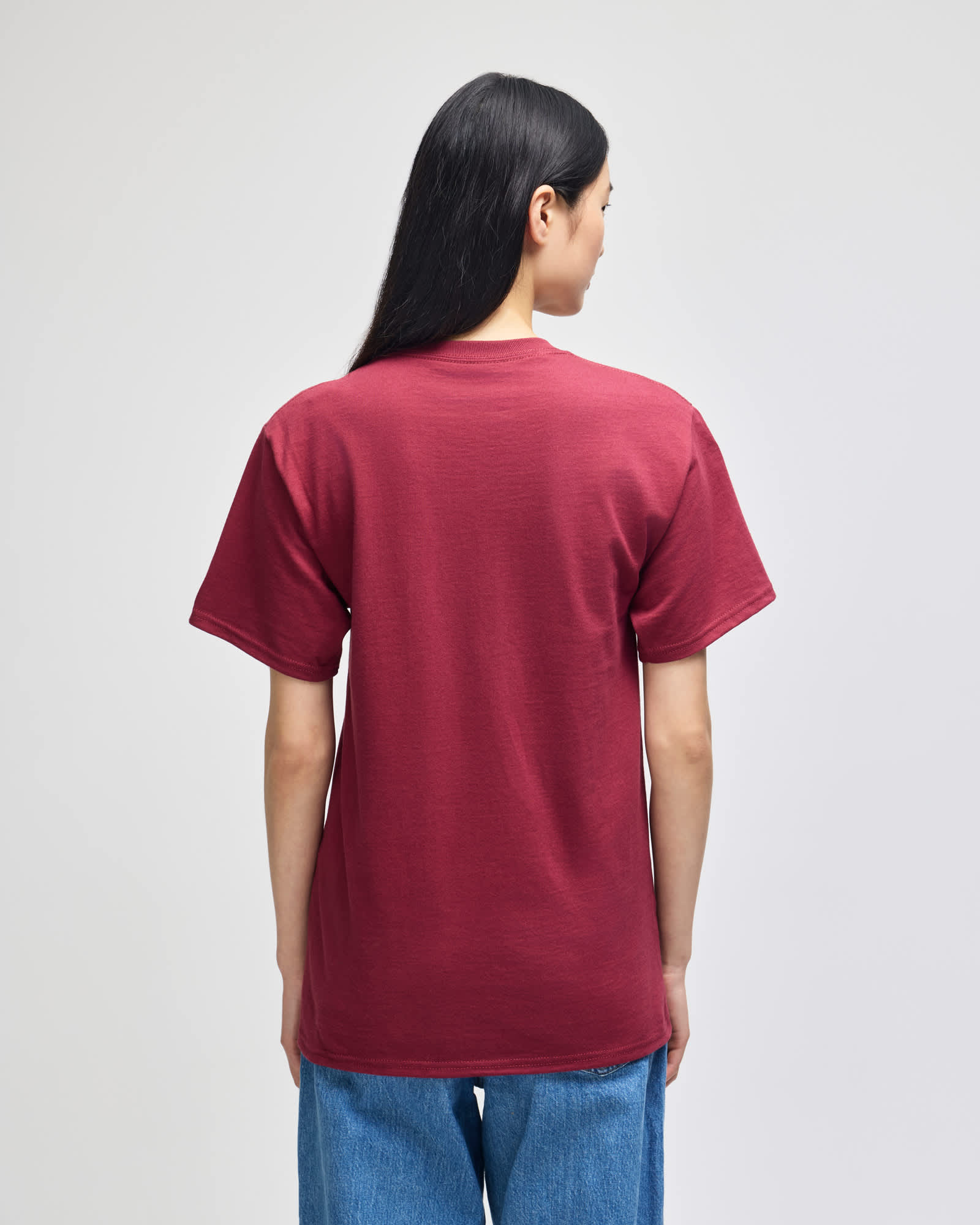 Champion Adult Short-Sleeve T-Shirt GI-T425