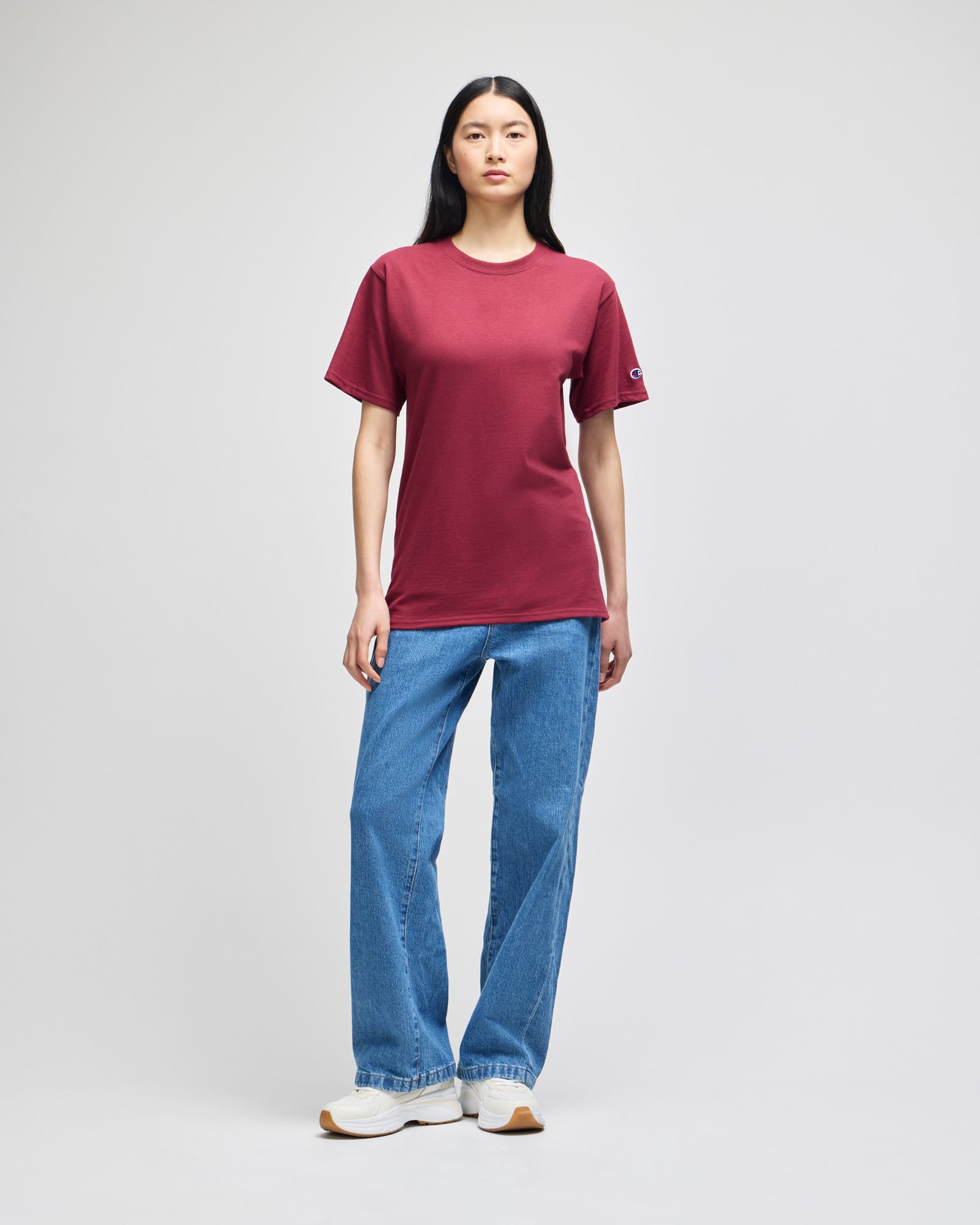 Champion Adult Short-Sleeve T-Shirt GI-T425