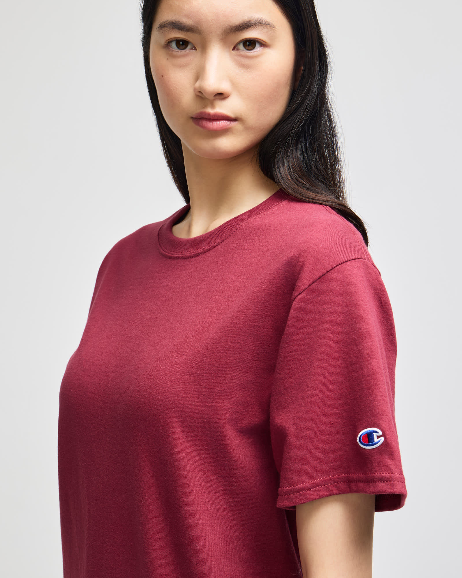 Champion Adult Short-Sleeve T-Shirt GI-T425