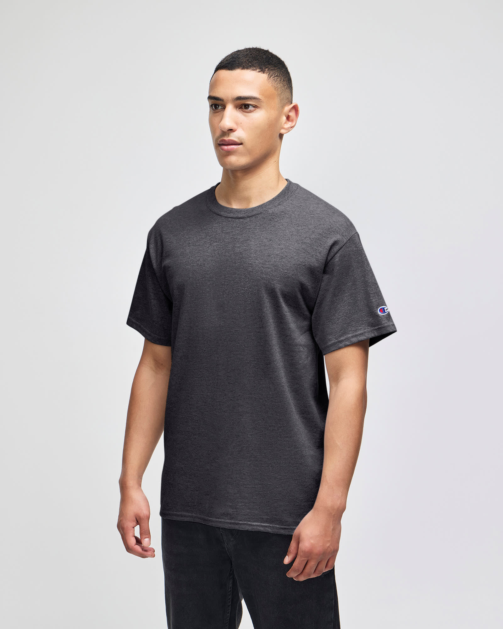 Champion Adult Short-Sleeve T-Shirt GI-T425