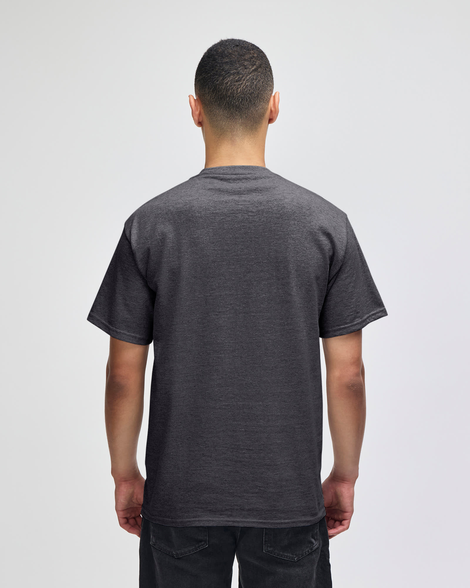 Champion Adult Short-Sleeve T-Shirt GI-T425