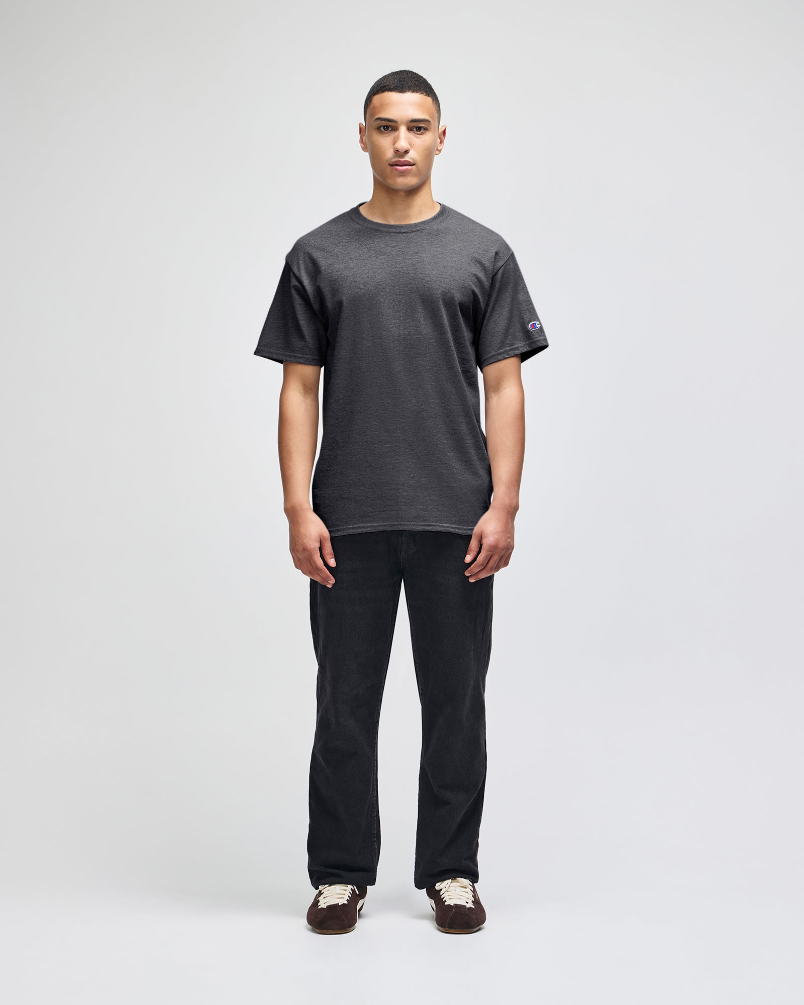 Champion Adult Short-Sleeve T-Shirt GI-T425