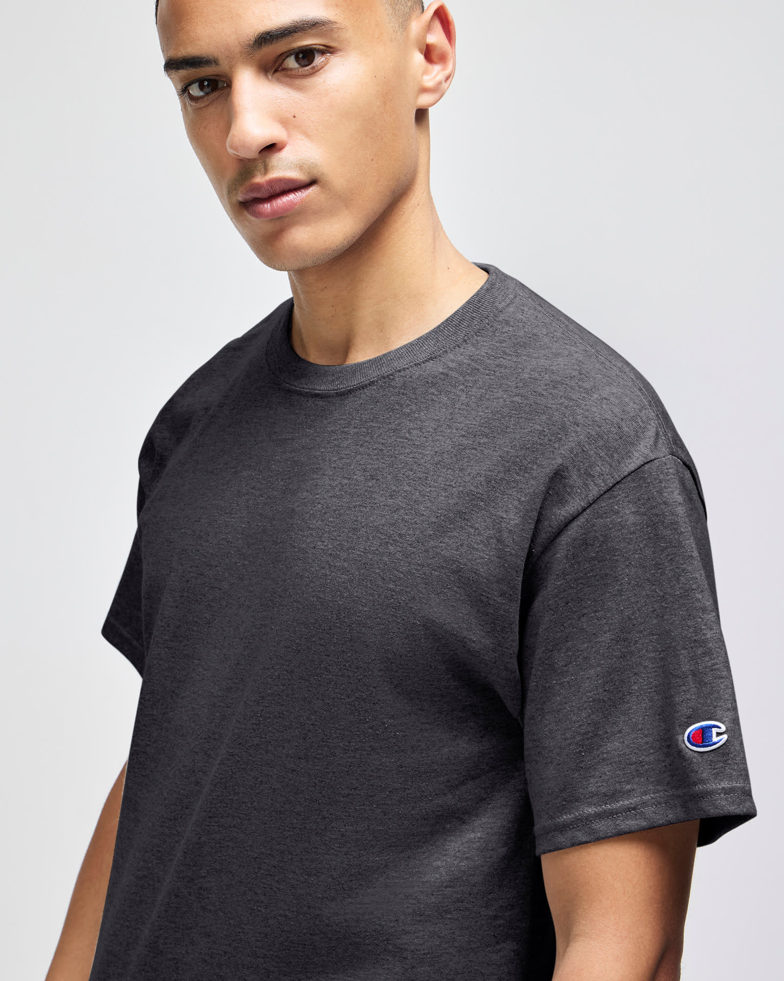 Champion Adult Short-Sleeve T-Shirt GI-T425