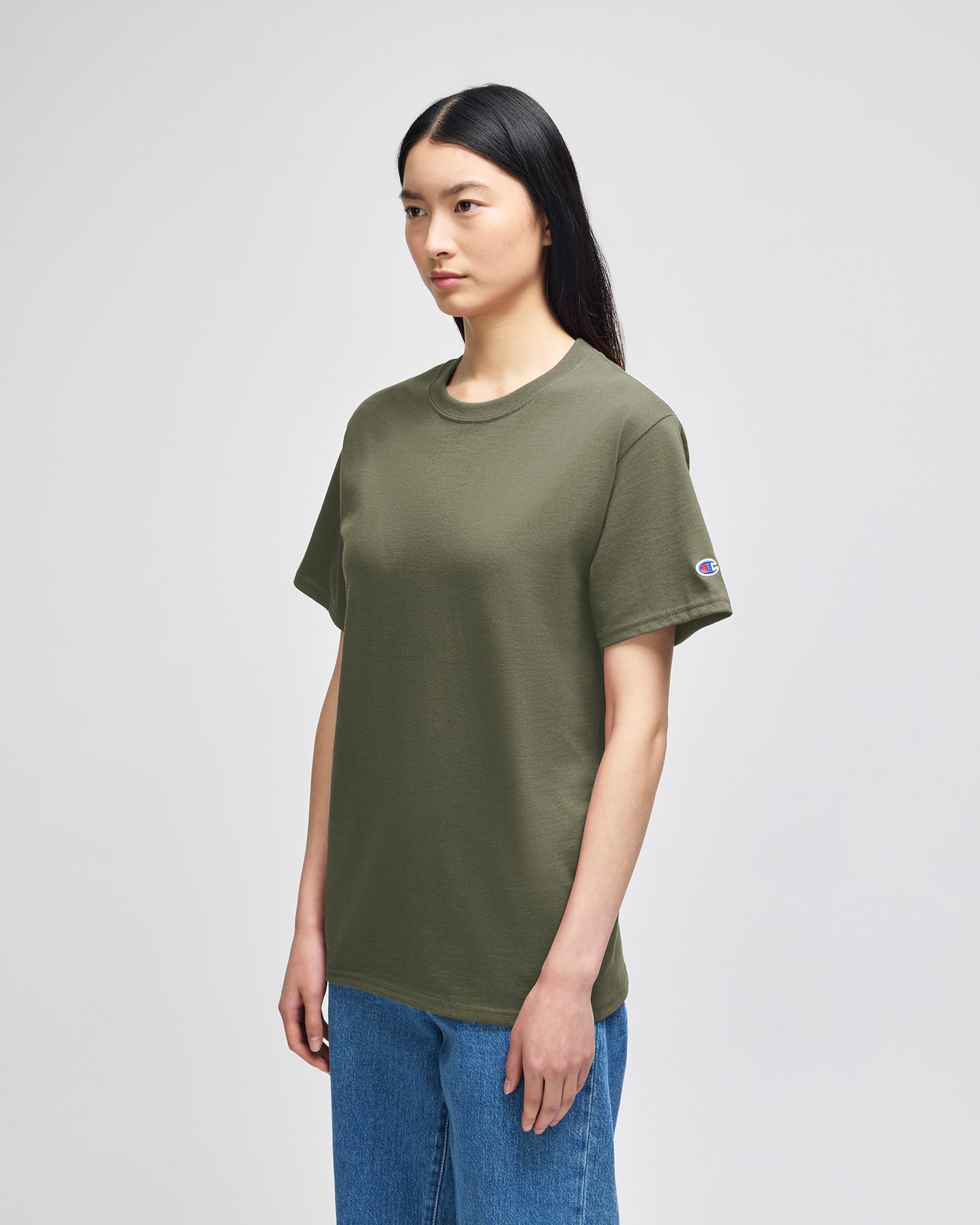 Champion Adult Short-Sleeve T-Shirt GI-T425