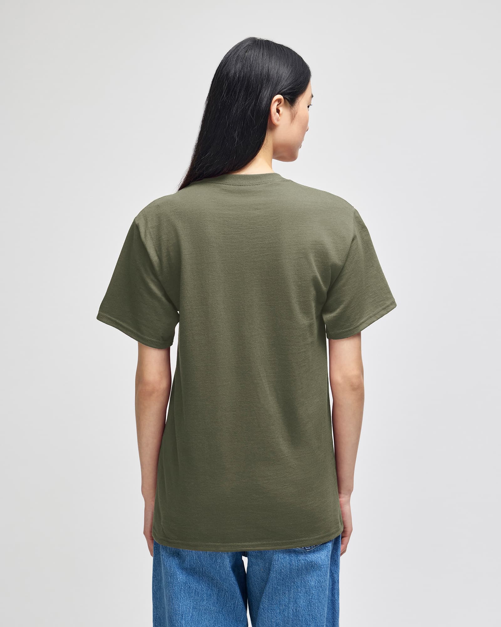 Champion Adult Short-Sleeve T-Shirt GI-T425